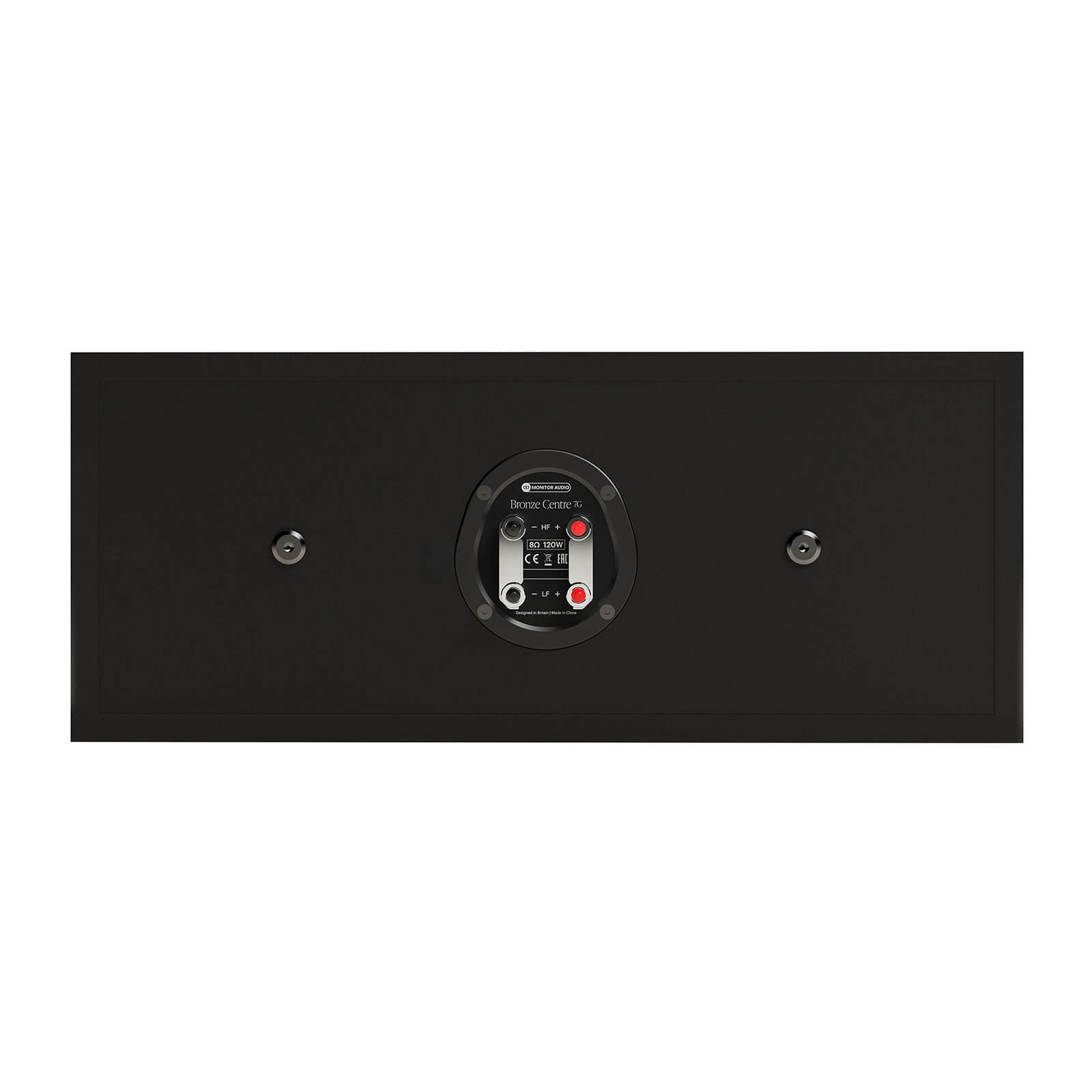 Monitor Audio Bronze 7G Center Channel Loudspeaker