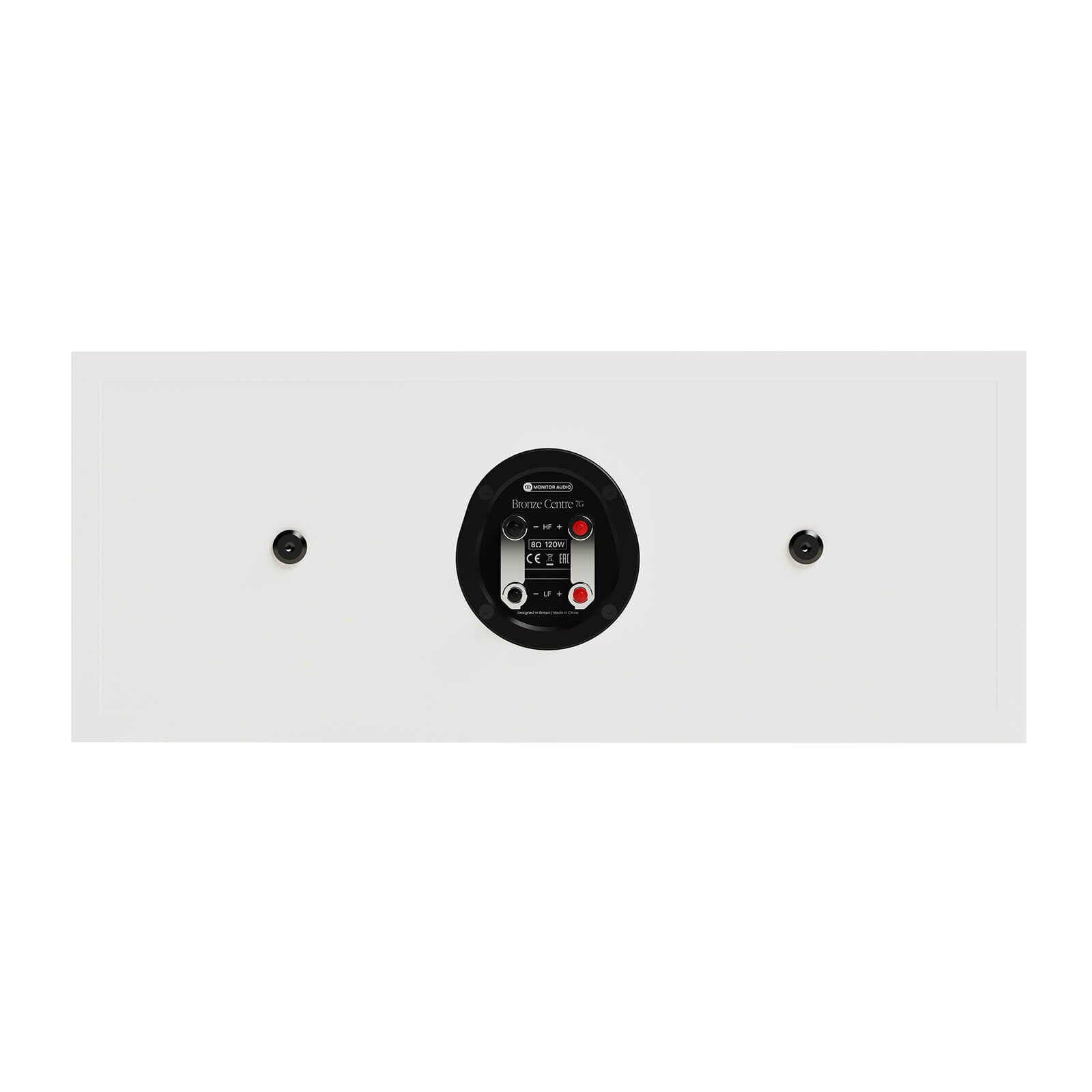 Monitor Audio Bronze 7G Center Channel Loudspeaker