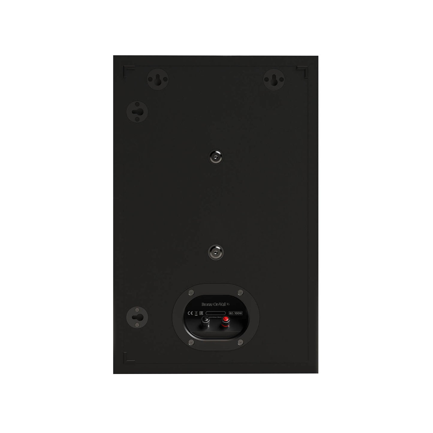 Monitor Audio Bronze 7G On-Wall Loudspeaker (each)