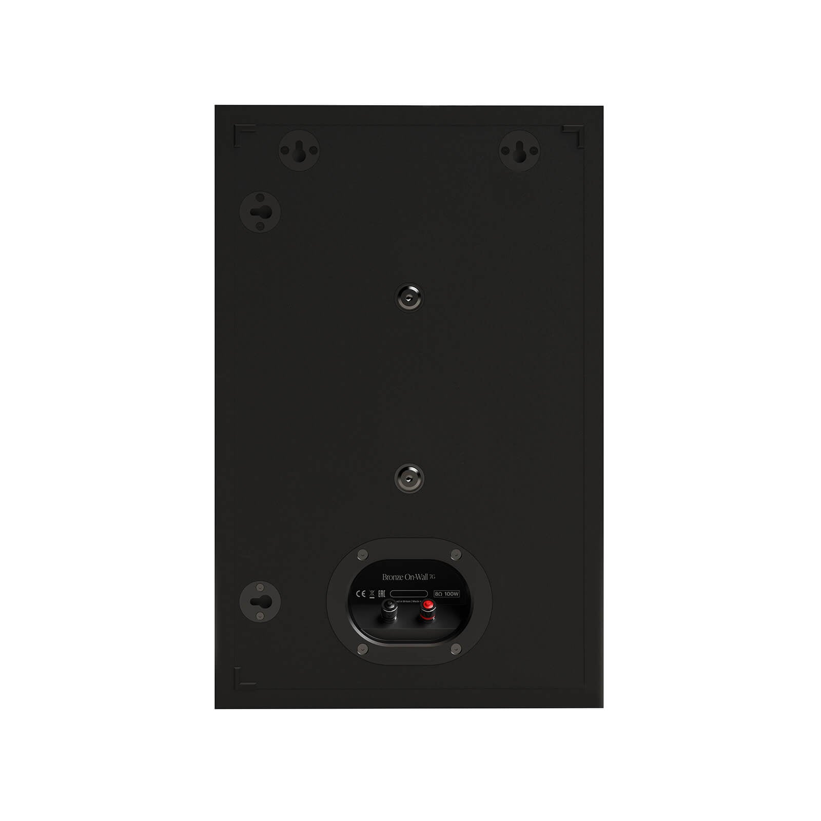 Monitor Audio Bronze 7G On-Wall Loudspeaker (each)