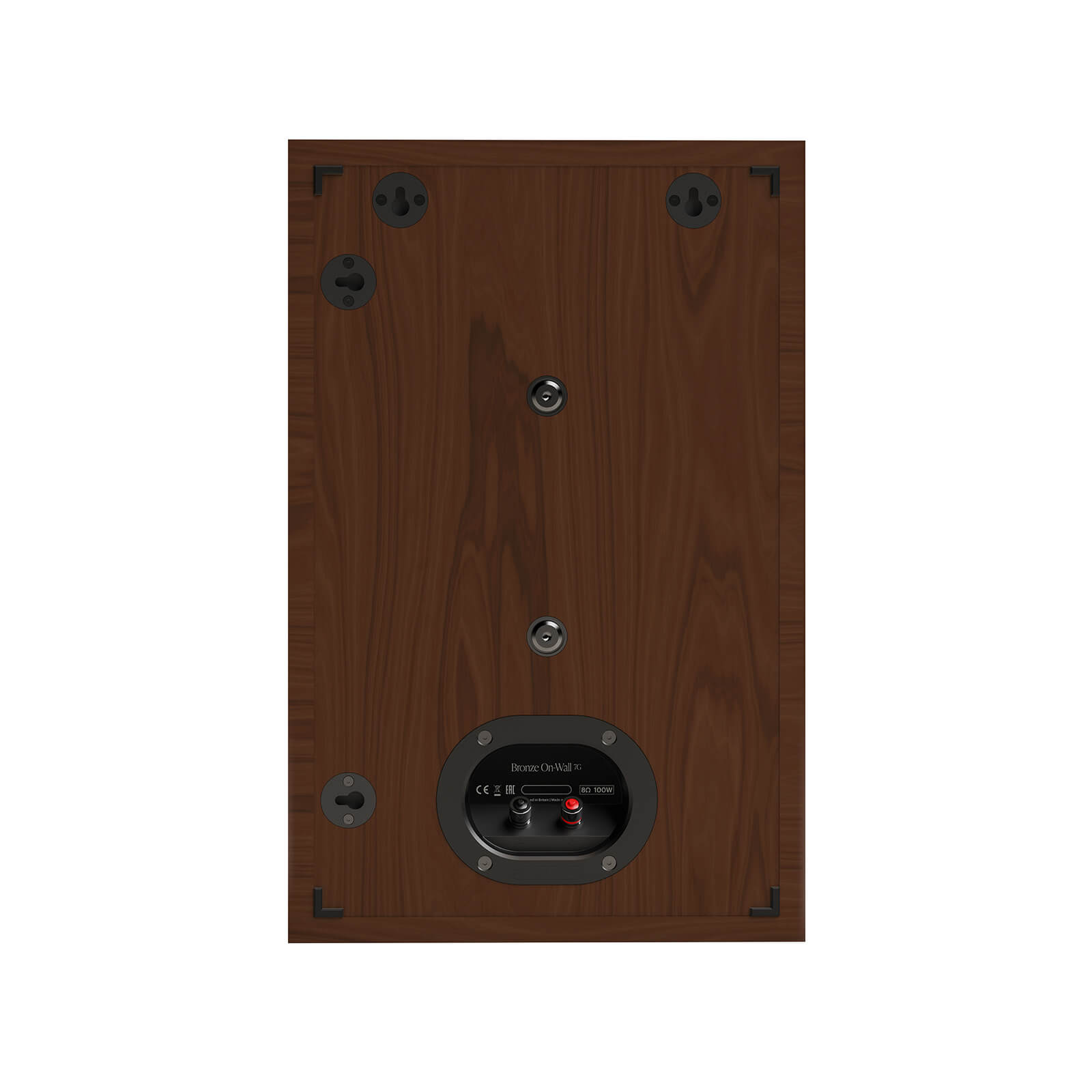 Monitor Audio Bronze 7G On-Wall Loudspeaker (each)