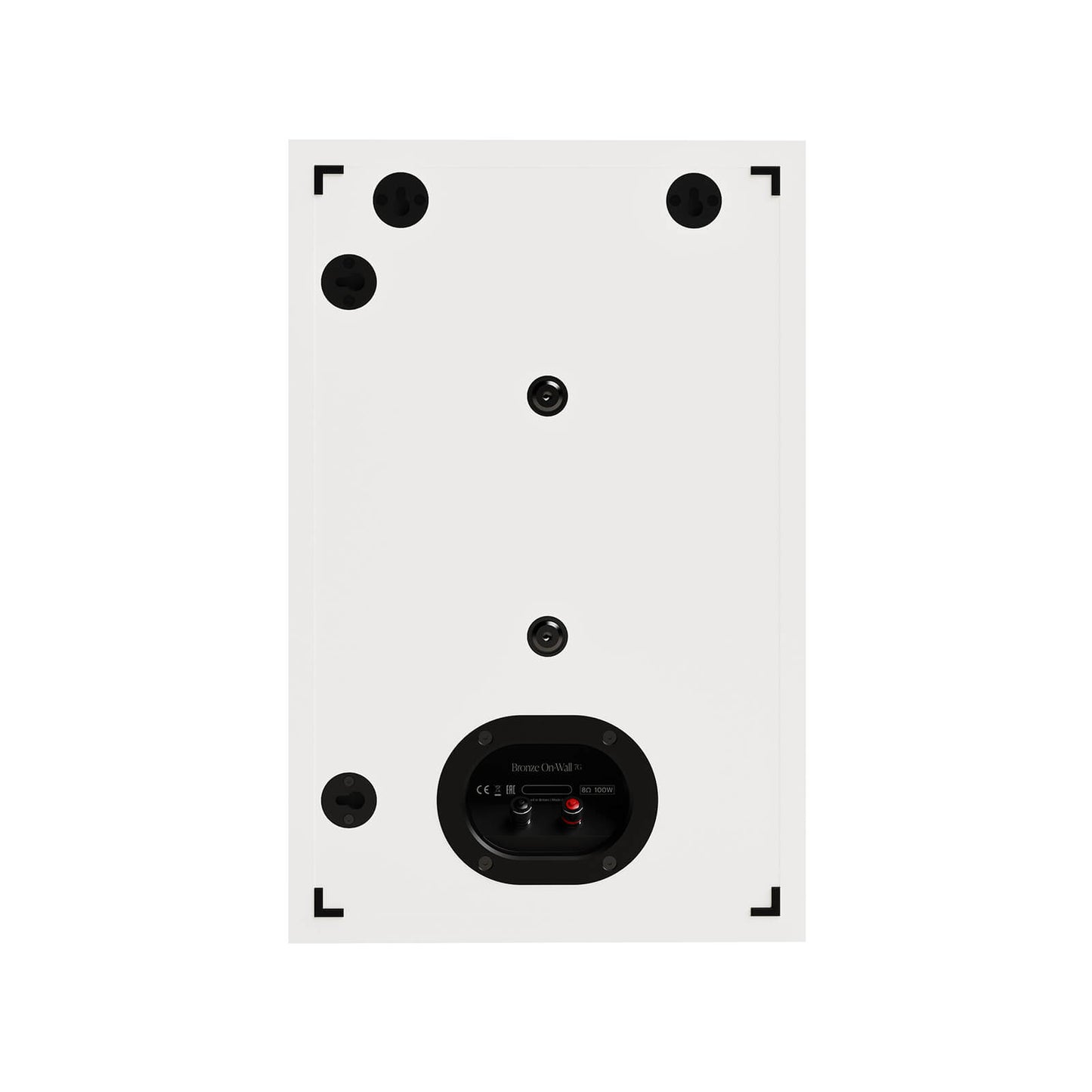 Monitor Audio Bronze 7G On-Wall Loudspeaker (each)