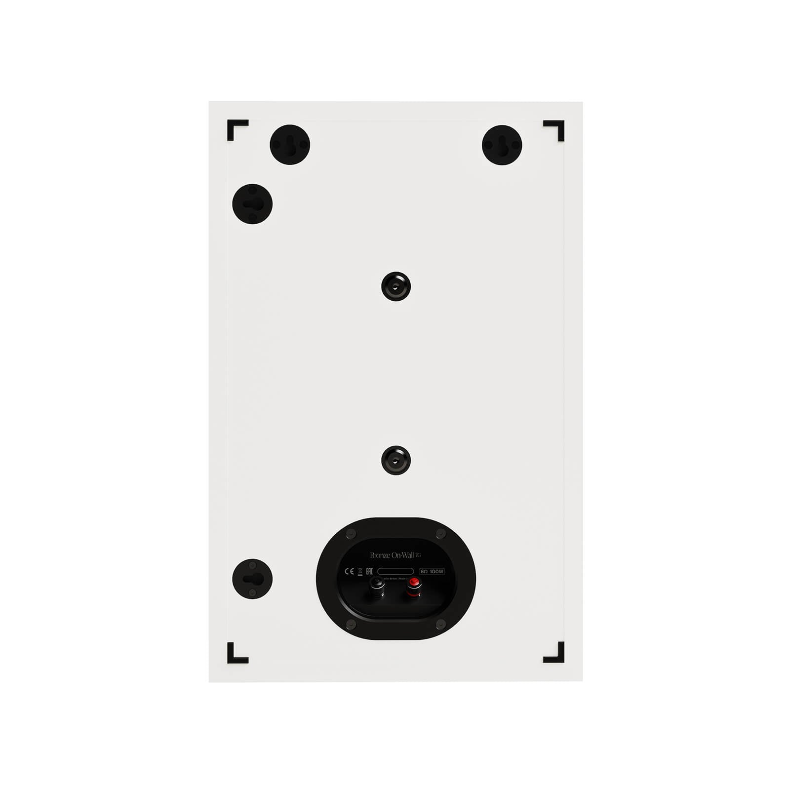 Monitor Audio Bronze 7G On-Wall Loudspeaker (each)