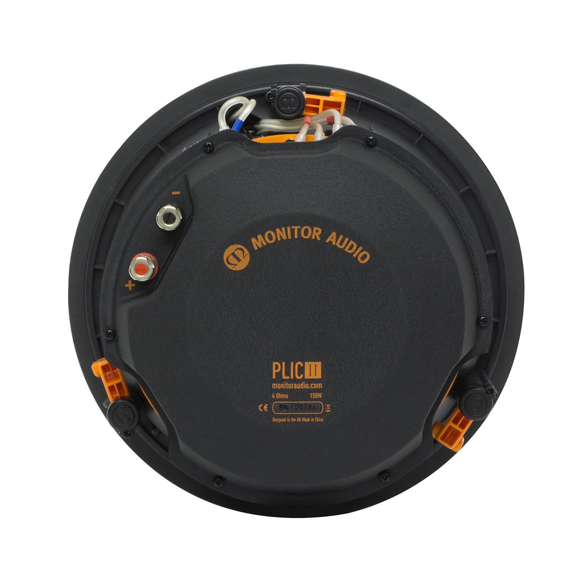 Monitor Audio Platinum In-Ceiling II Loudspeaker (each)