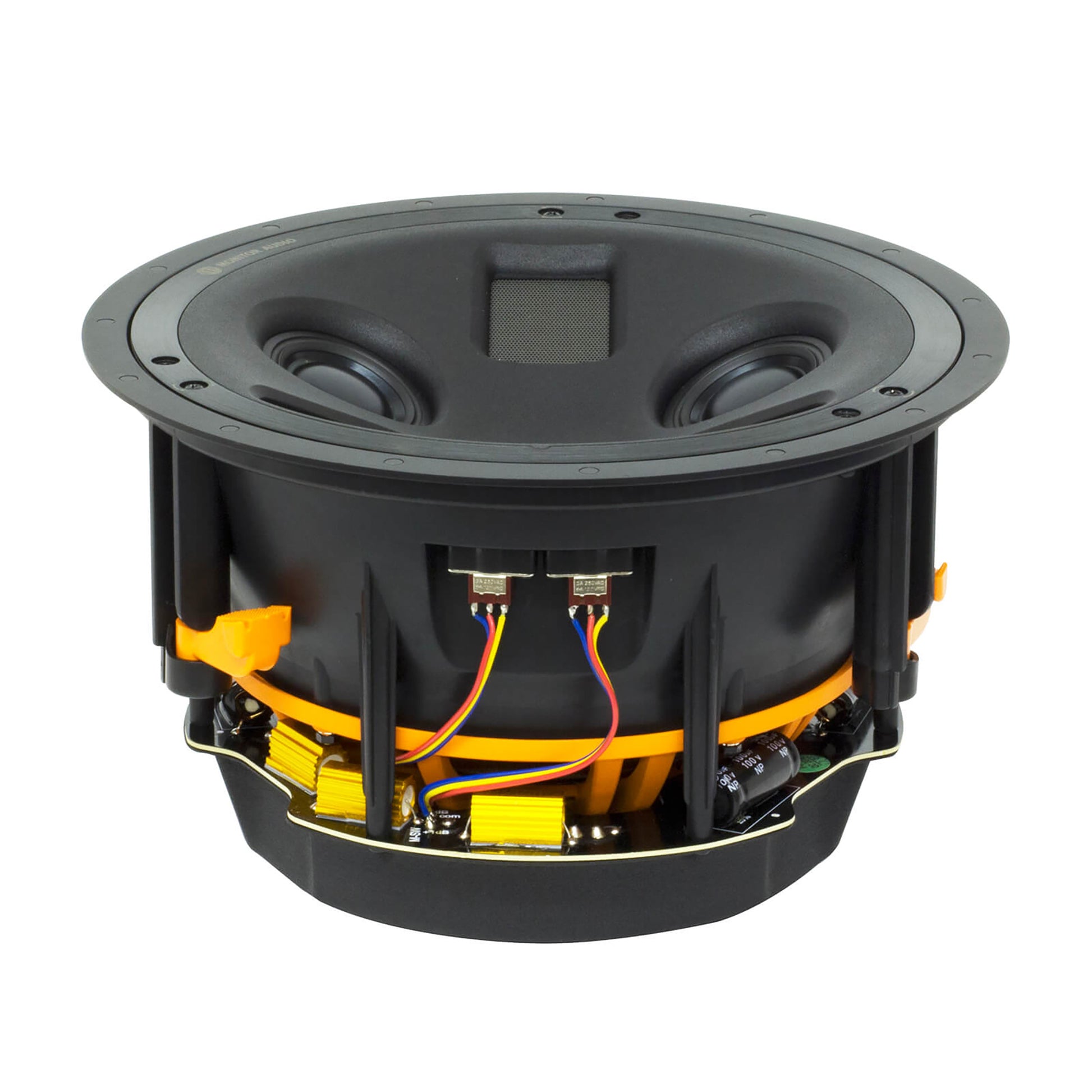 Monitor Audio Platinum In-Ceiling II Loudspeaker (each)