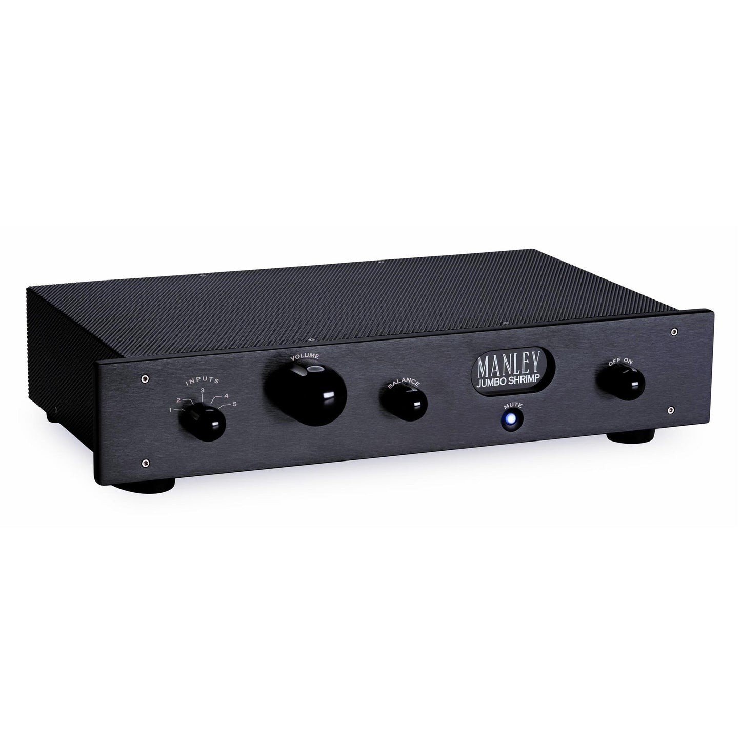 Manley Jumbo Shrimp Preamplifier