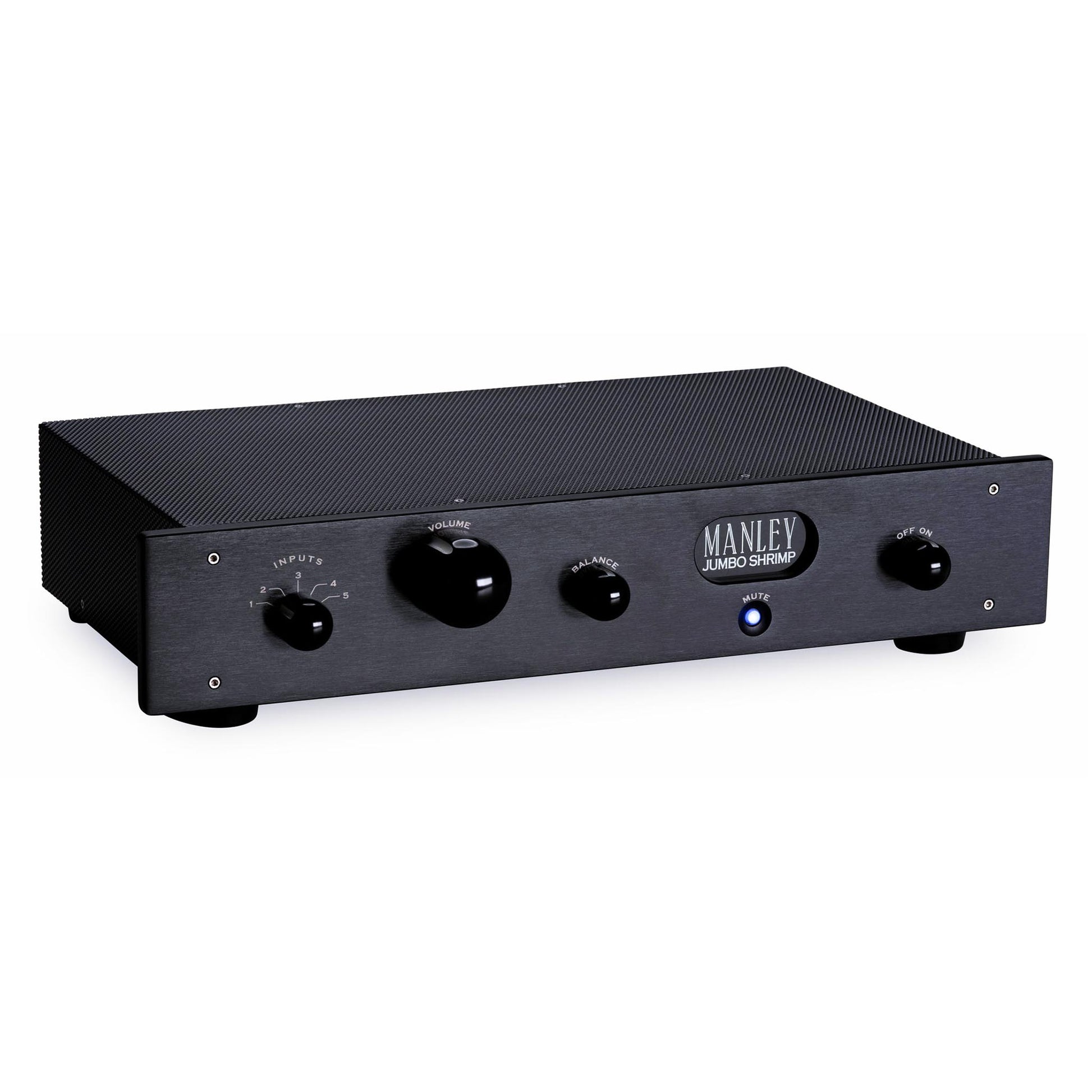 Manley Jumbo Shrimp Preamplifier