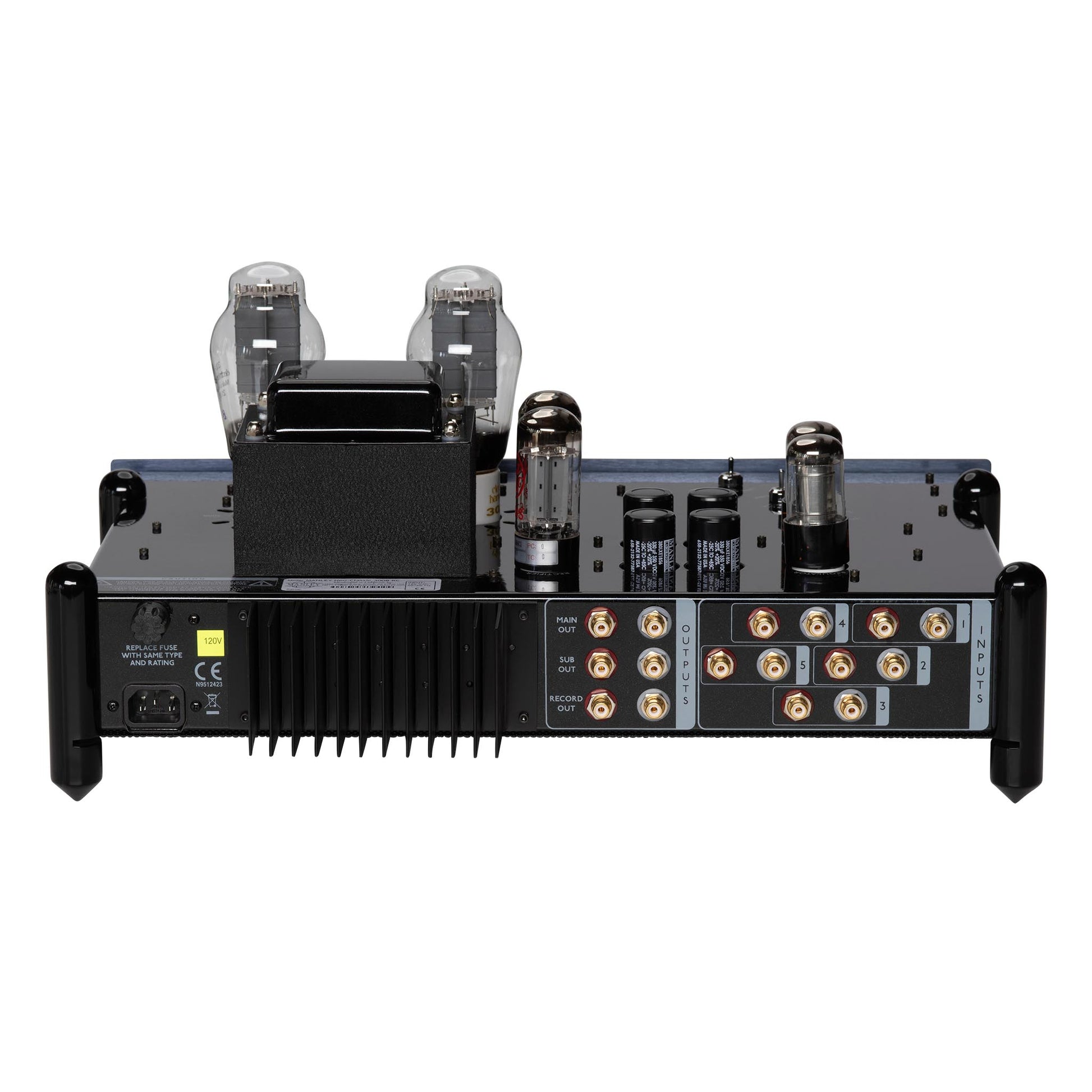 Manley Neo Classic 300B Preamplifier
