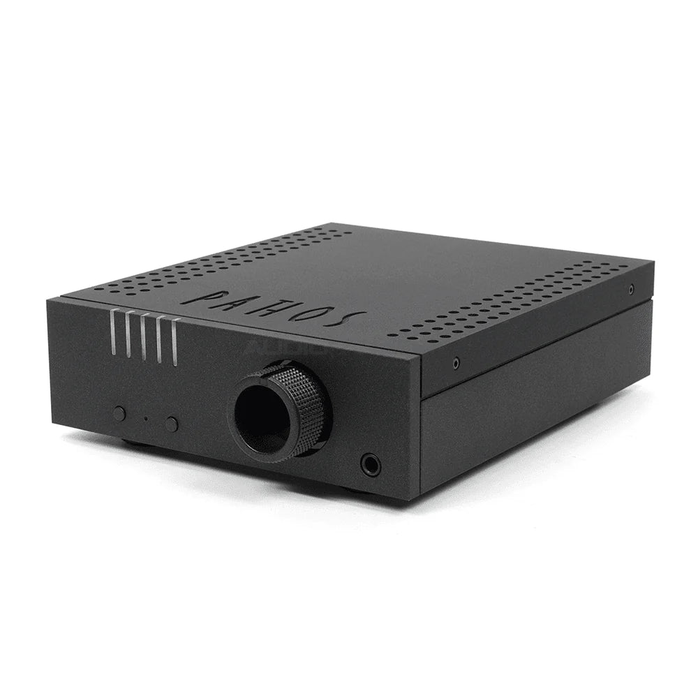 Pathos Converto MkII RR DAC / Preamp / Headphone Amp (OPEN)