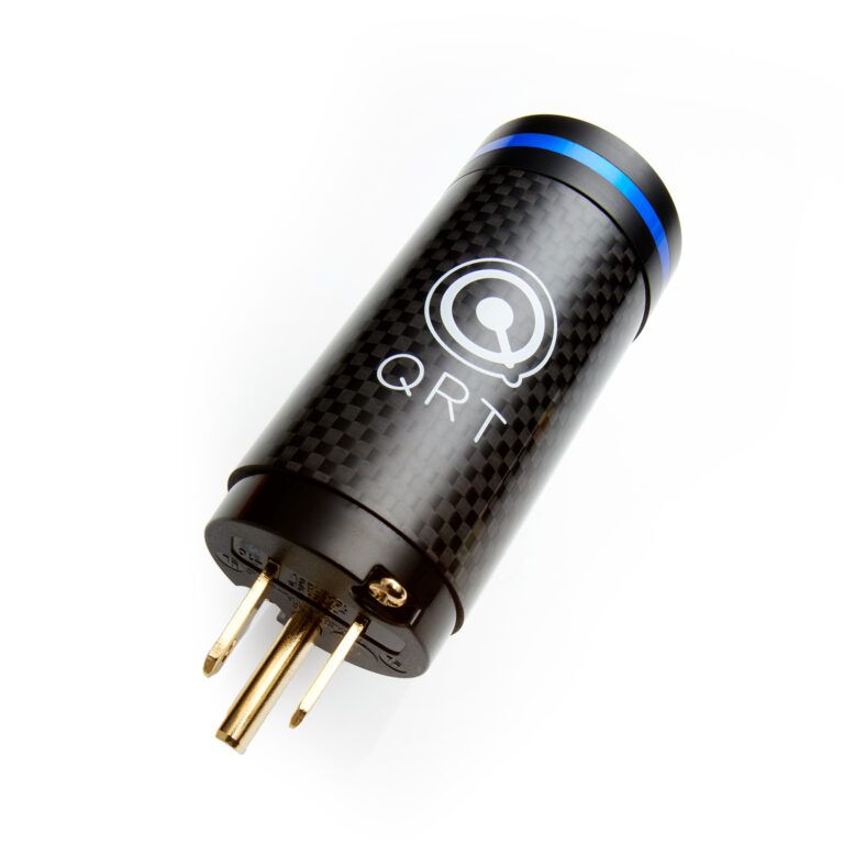 Nordost QRT QWAVE AC Line Harmonizer