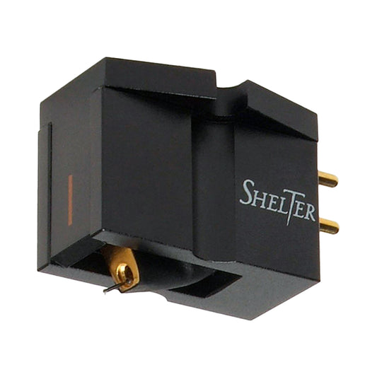 Shelter 501 II Mono Moving Coil Cartridge