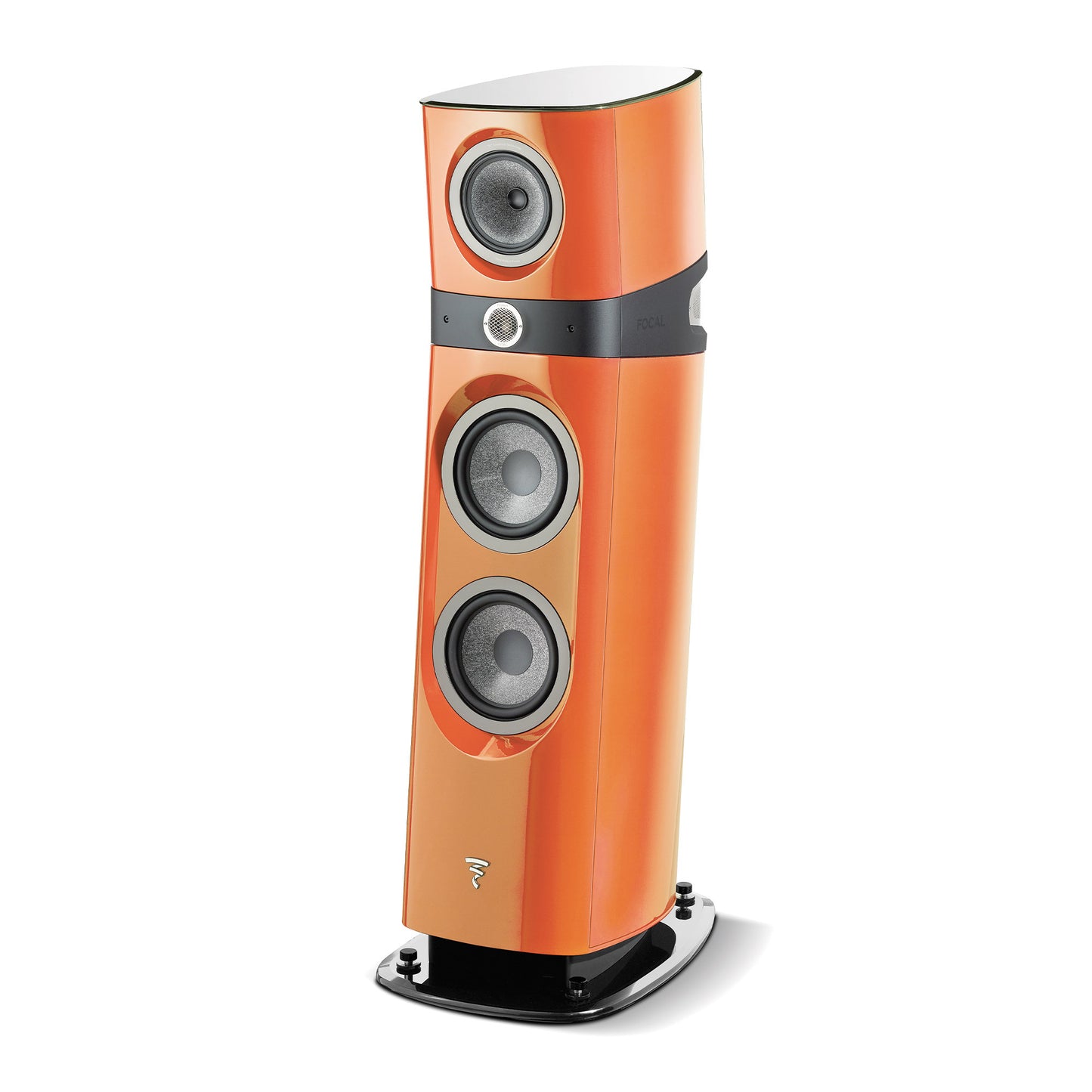 Focal Sopra No3 Loudspeakers (each)