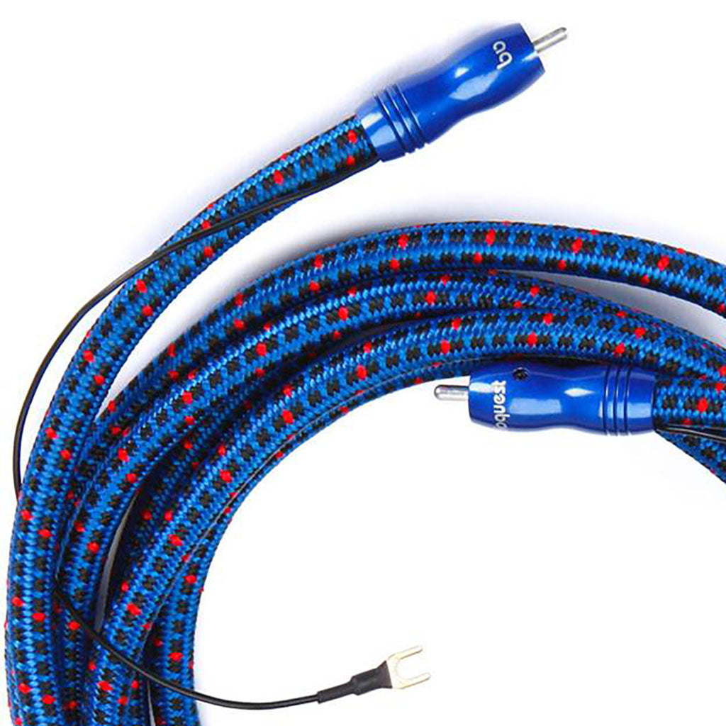 AudioQuest SUB-1 Subwoofer Cable (USED)