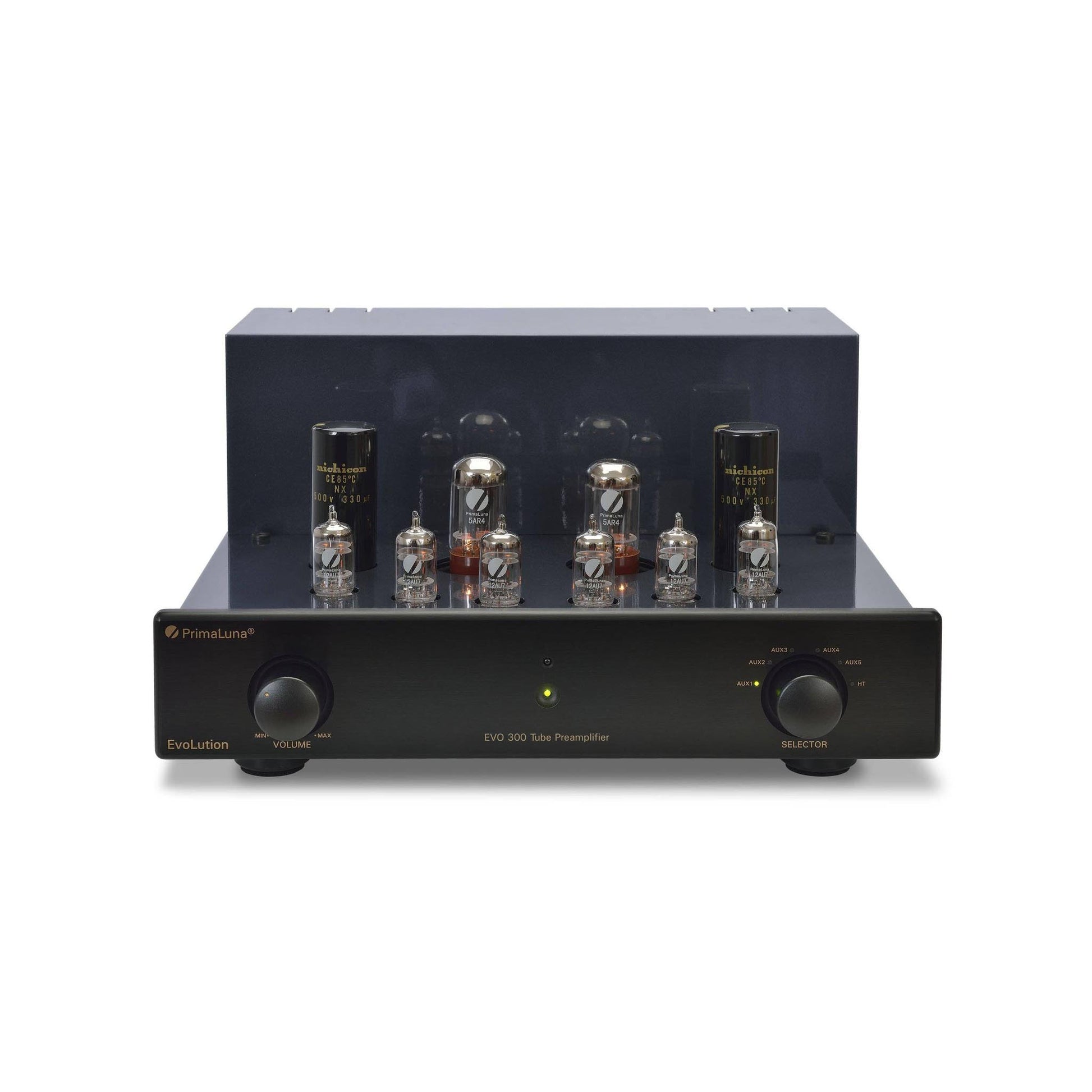 PrimaLuna EVO 300 Tube Preamplifier