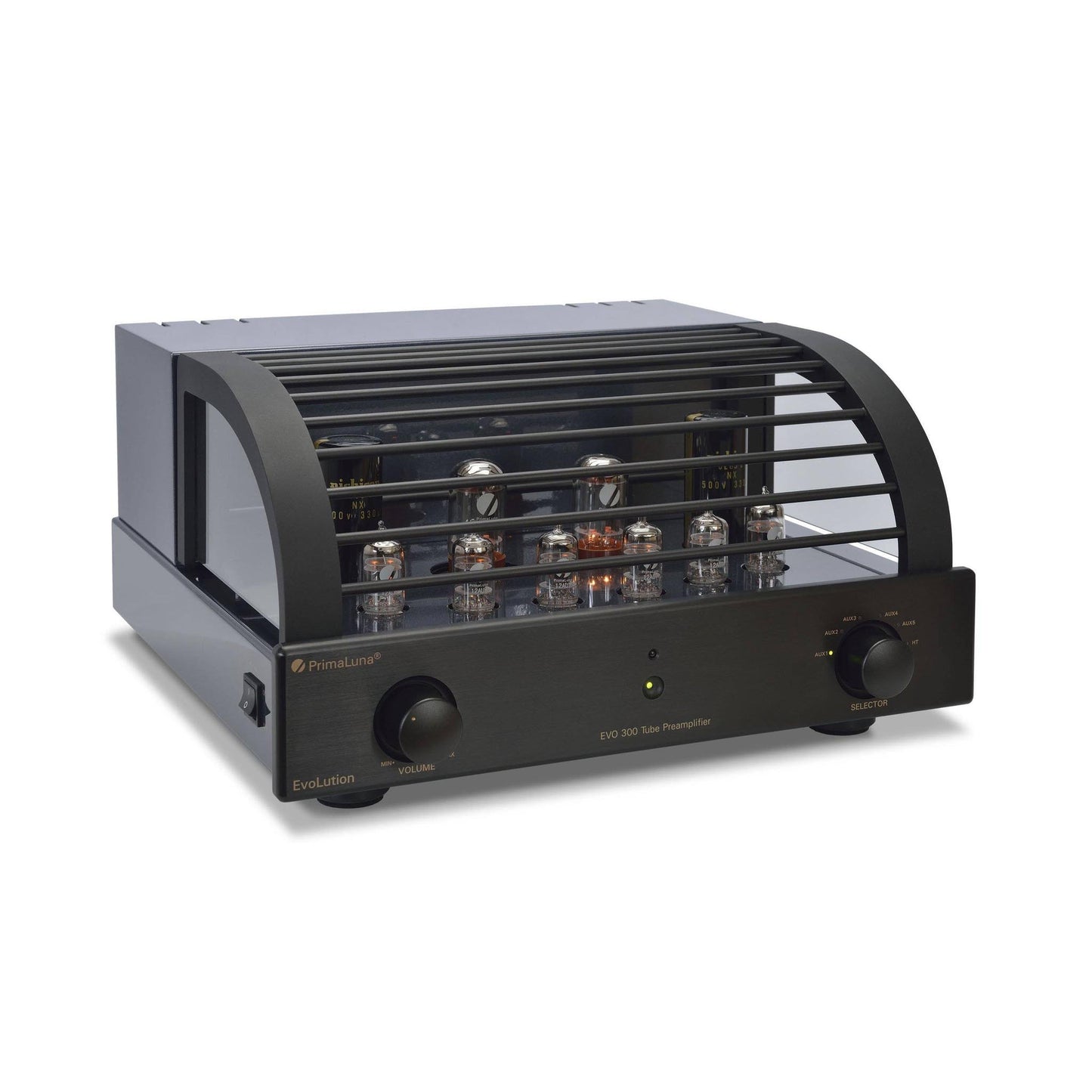 PrimaLuna EVO 300 Tube Preamplifier