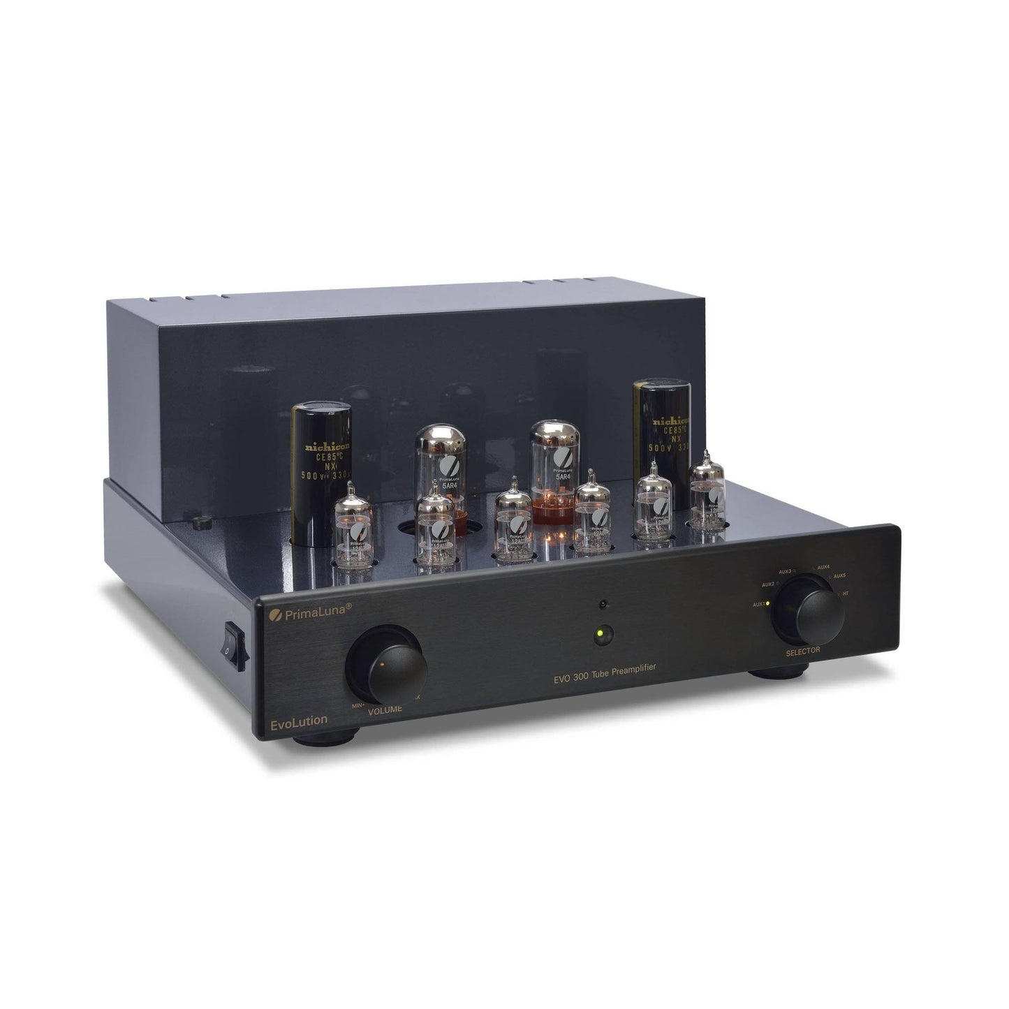 PrimaLuna EVO 300 Tube Preamplifier