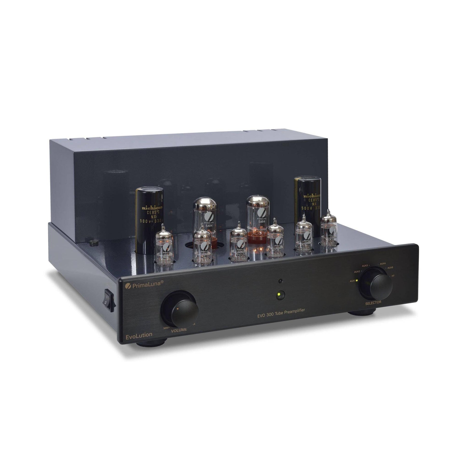 PrimaLuna EVO 300 Tube Preamplifier