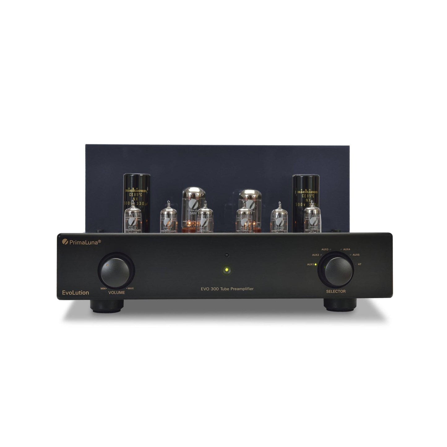 PrimaLuna EVO 300 Tube Preamplifier
