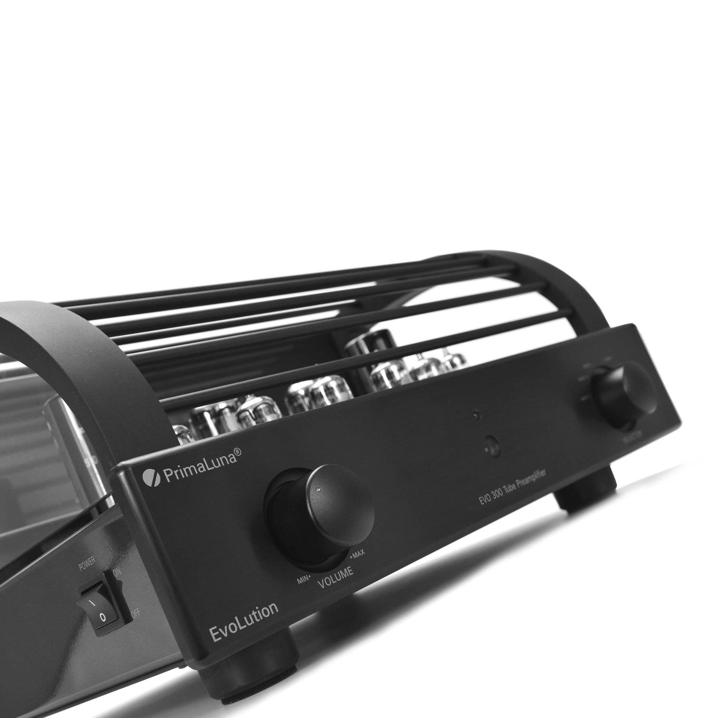 PrimaLuna EVO 300 Tube Preamplifier