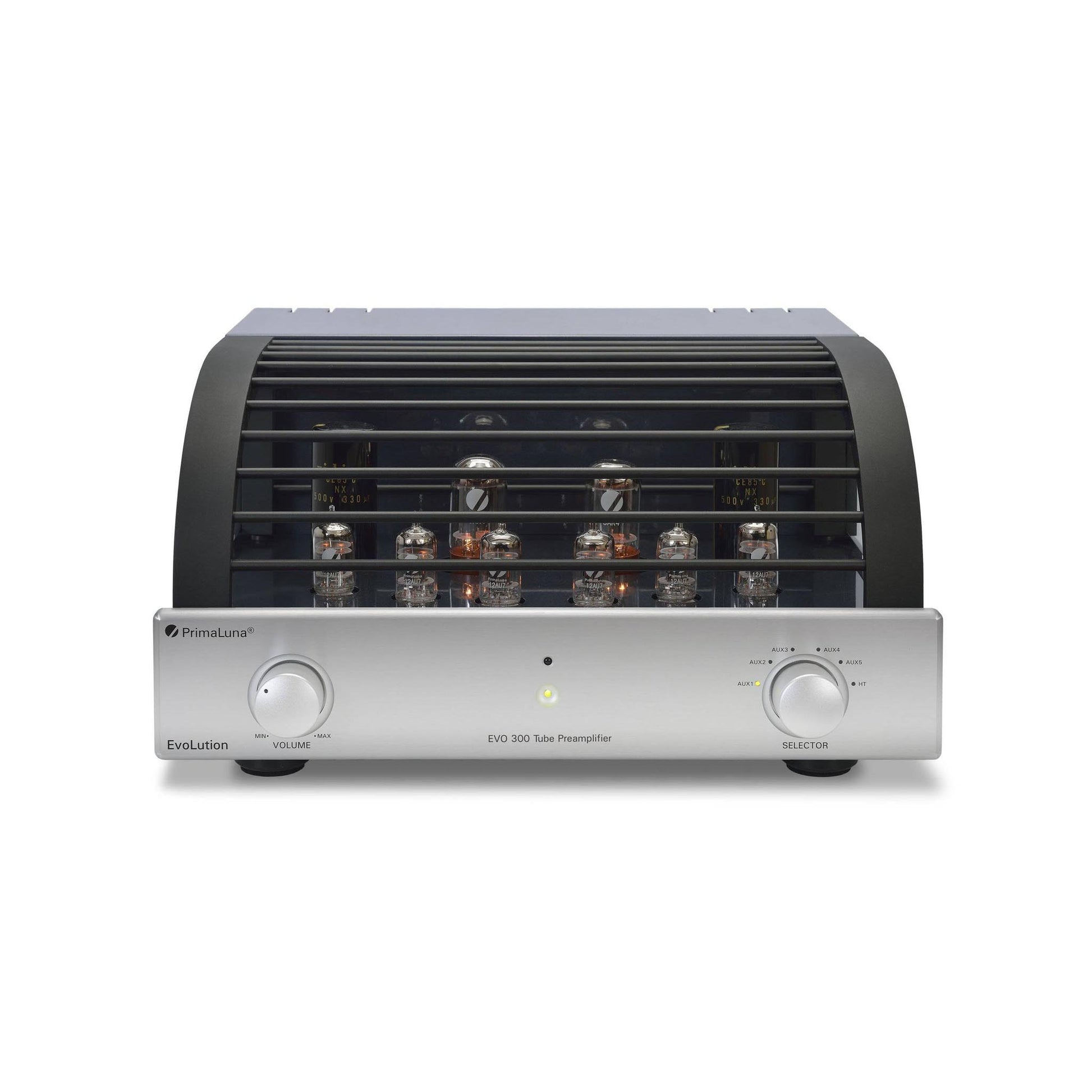 PrimaLuna EVO 300 Tube Preamplifier