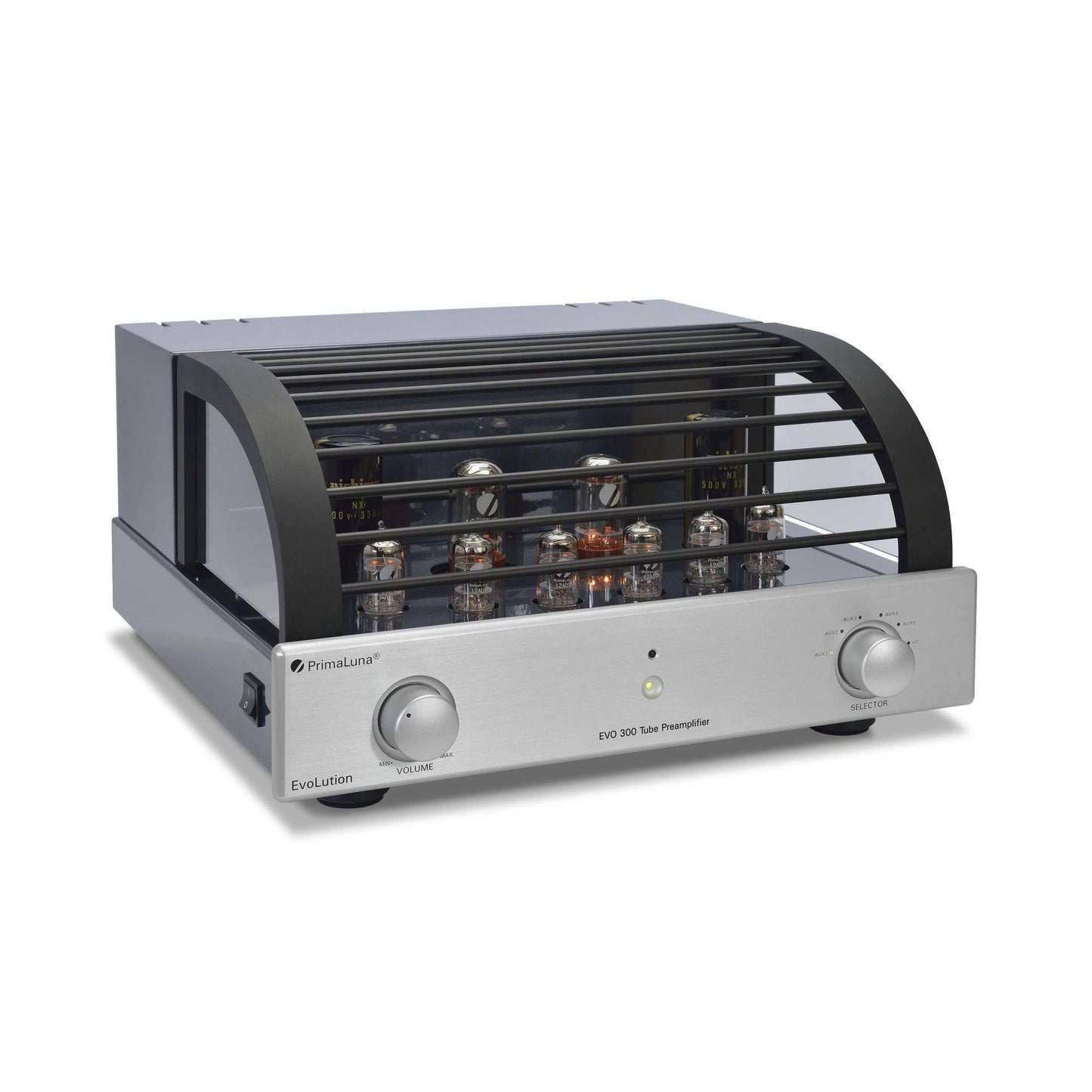 PrimaLuna EVO 300 Tube Preamplifier