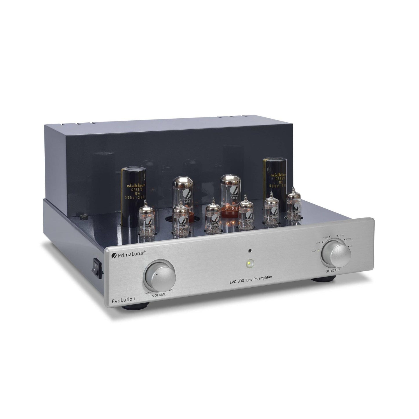 PrimaLuna EVO 300 Tube Preamplifier