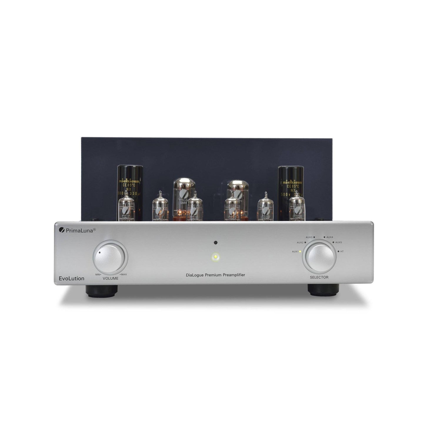 PrimaLuna EVO 300 Tube Preamplifier