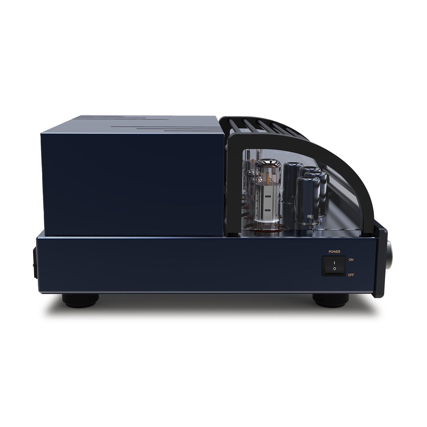 PrimaLuna EVO 100 V2 Tube Phonostage (OPEN)