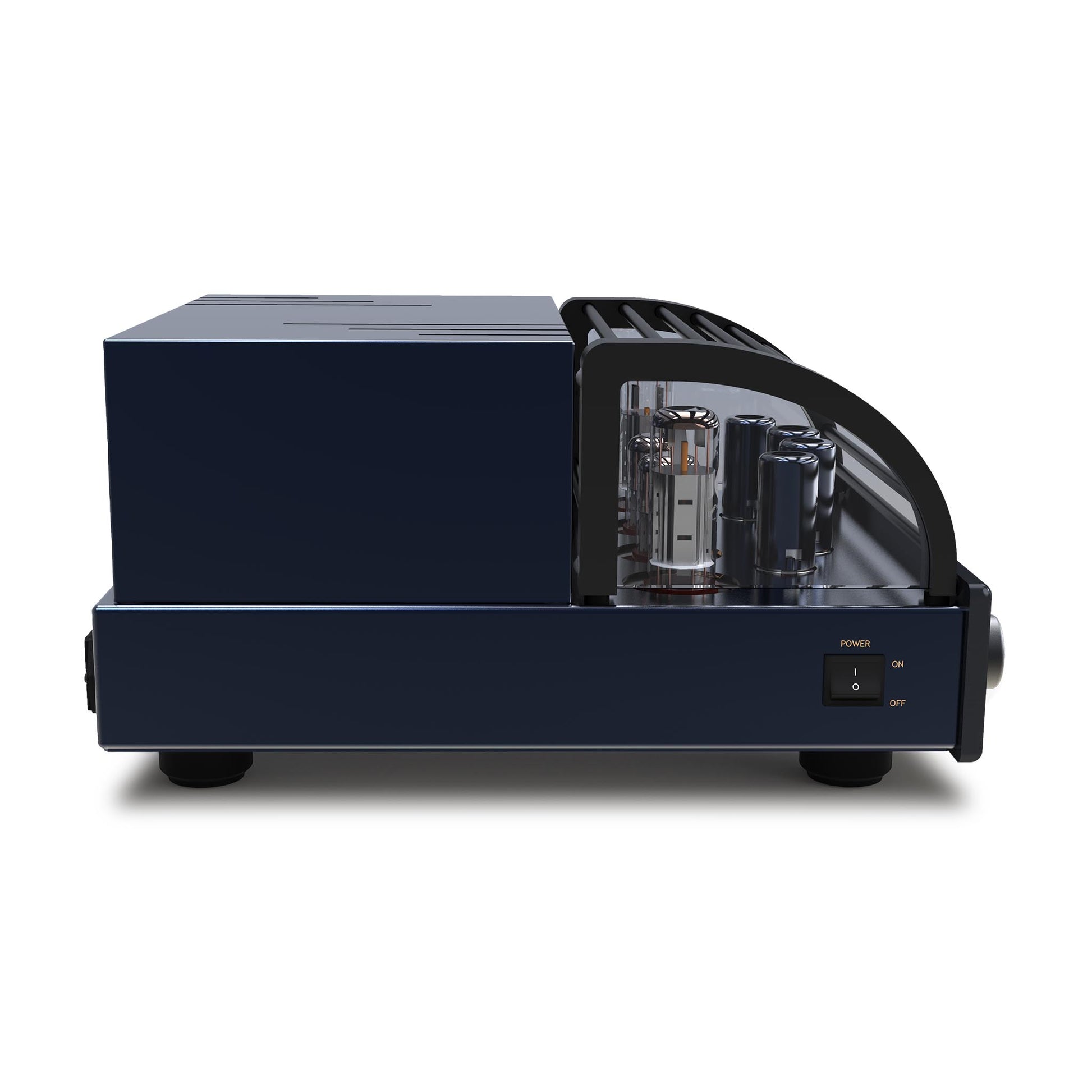 PrimaLuna EVO 100 V2 Tube Phonostage (OPEN)