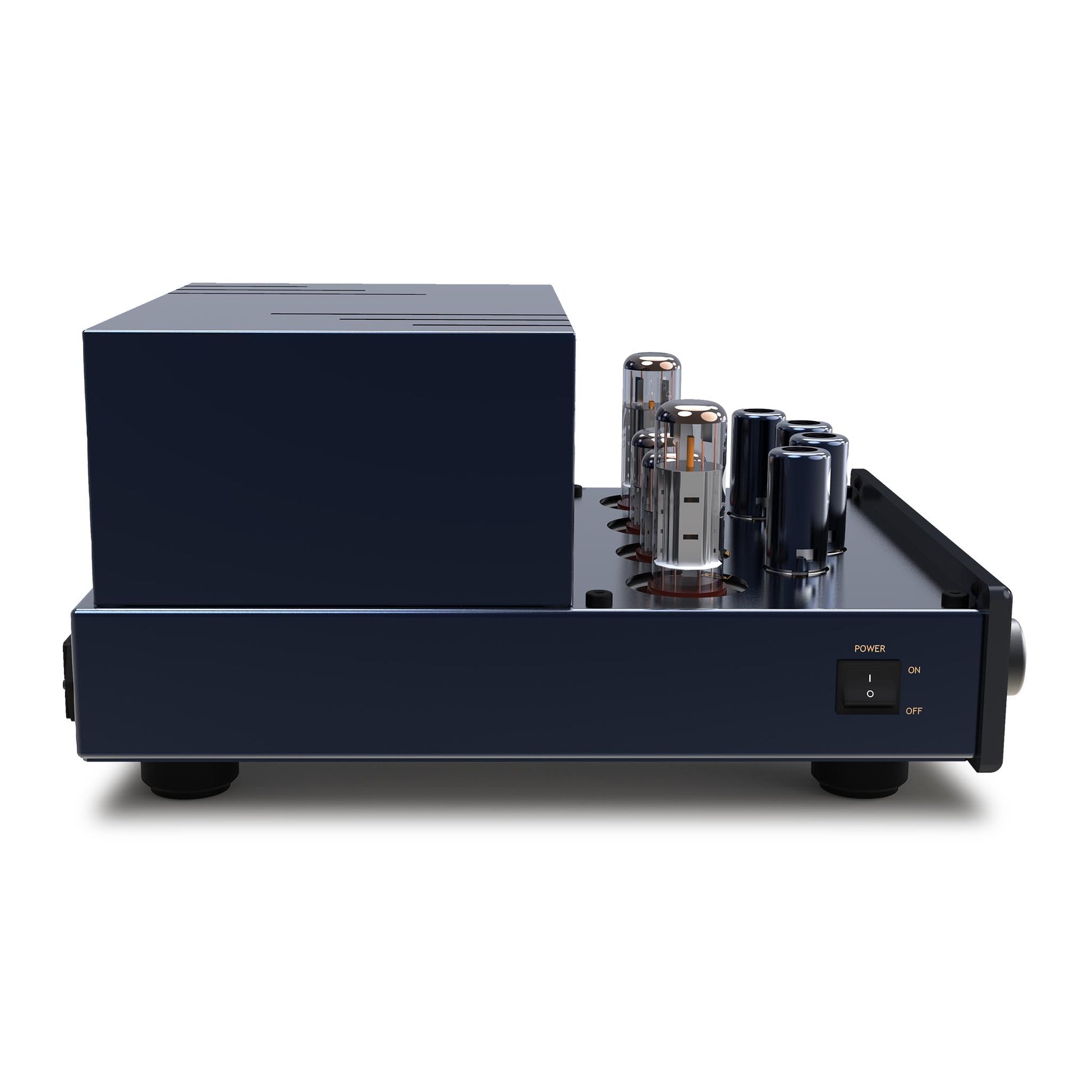PrimaLuna EVO 100 V2 Tube Phonostage (OPEN)