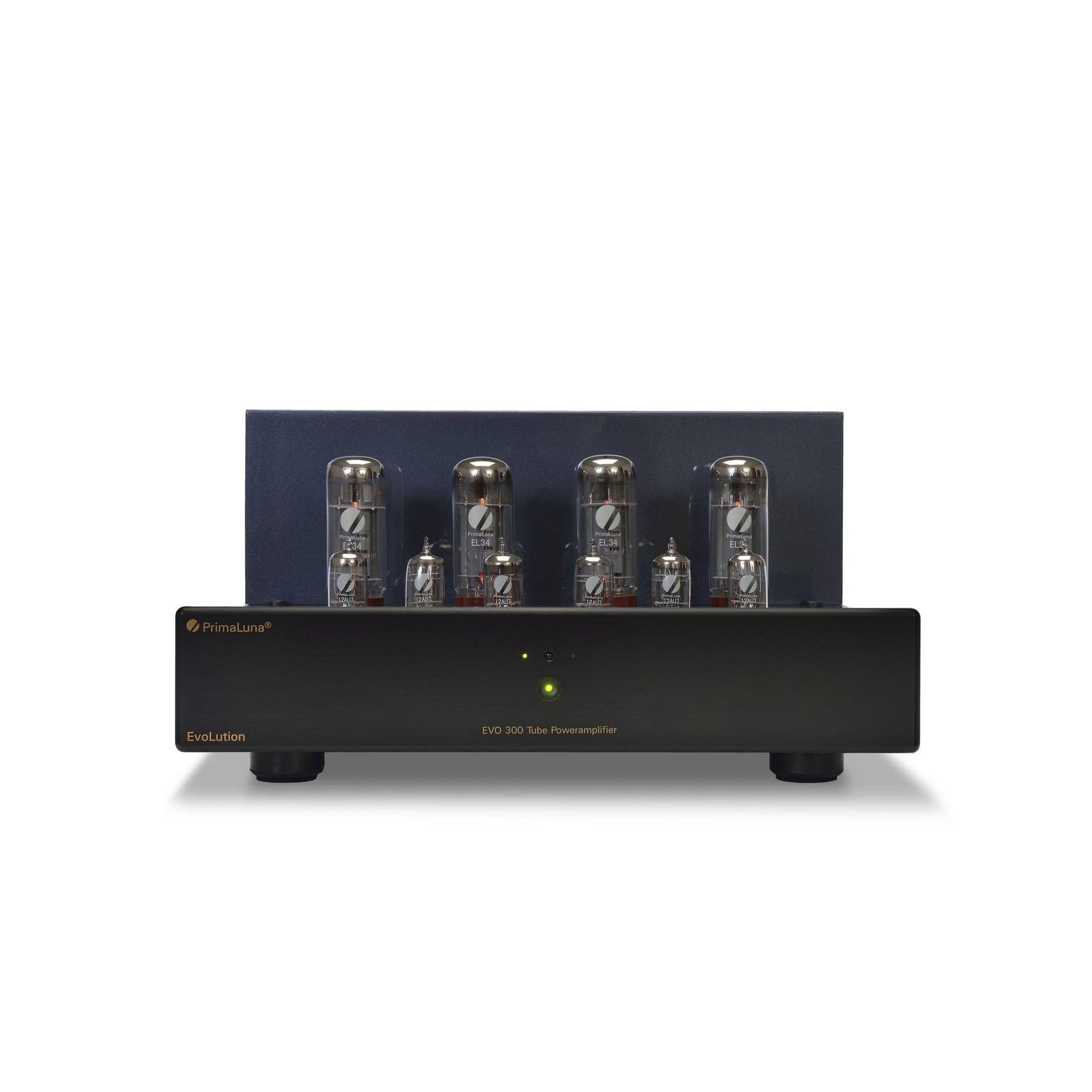 PrimaLuna EVO 300 Tube Poweramp