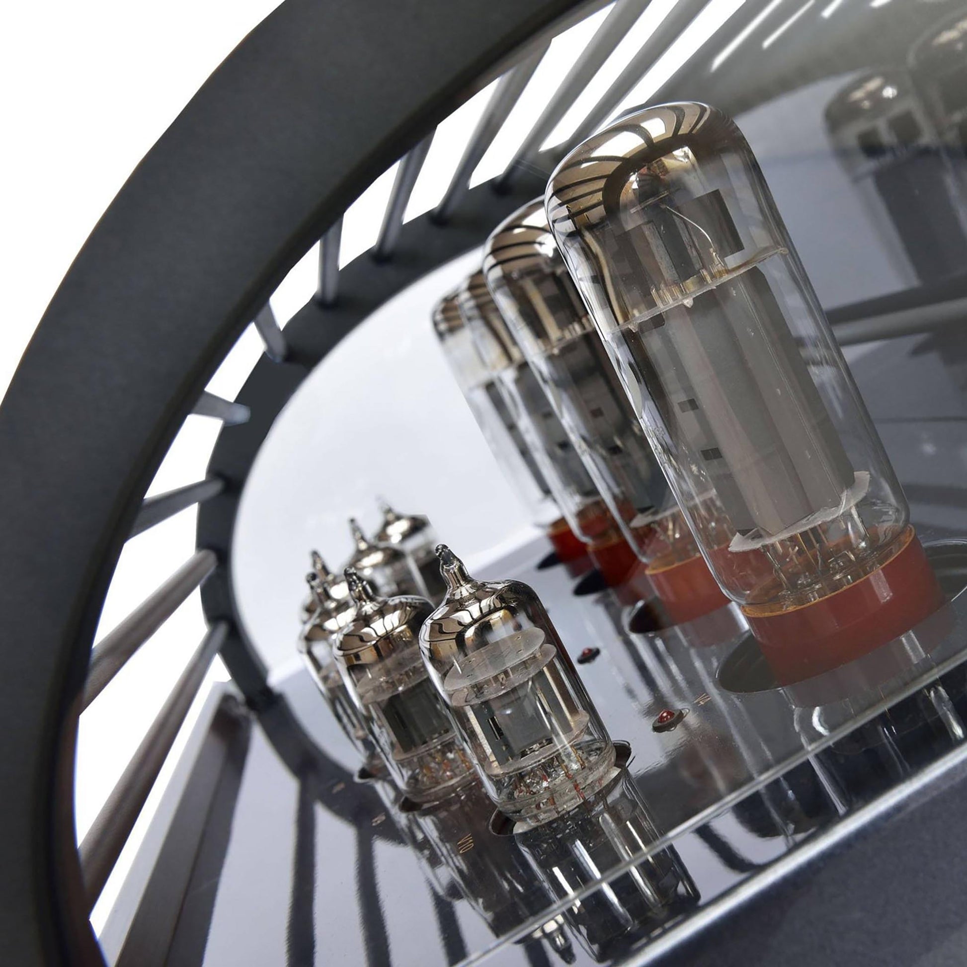 PrimaLuna EVO 300 Tube Poweramp