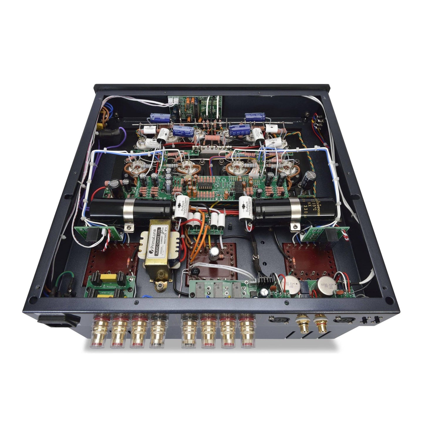PrimaLuna EVO 300 Tube Poweramp
