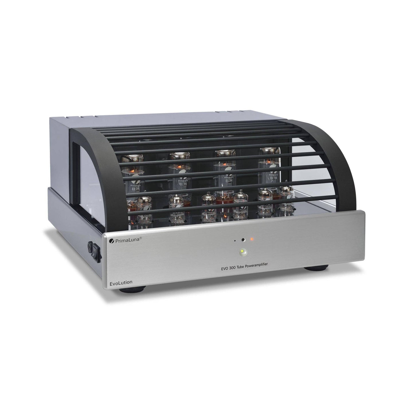 PrimaLuna EVO 300 Tube Poweramp