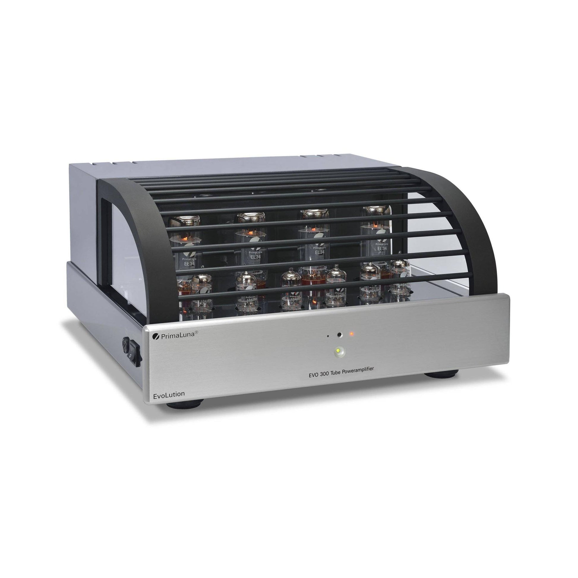 PrimaLuna EVO 300 Tube Poweramp