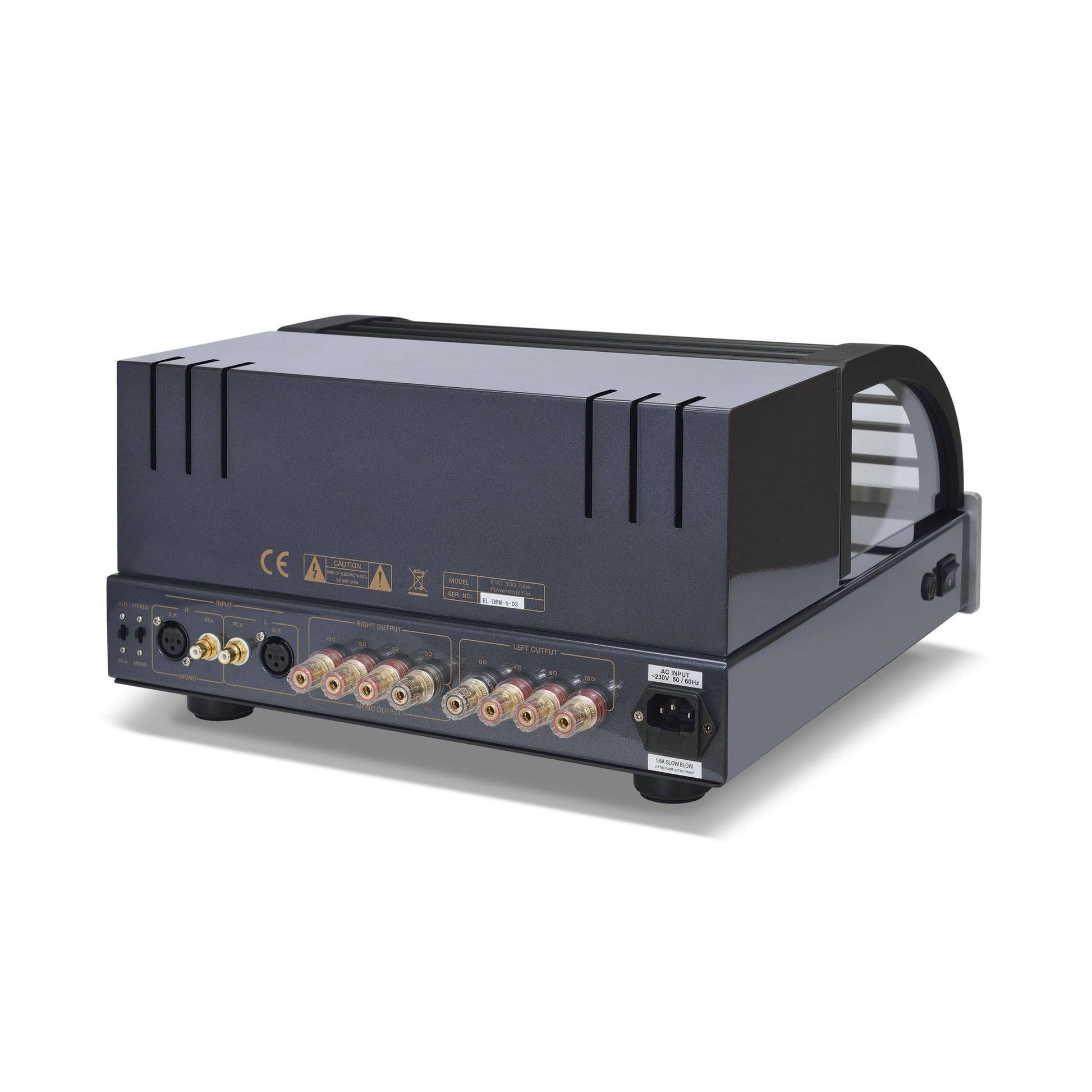 PrimaLuna EVO 300 Tube Poweramp