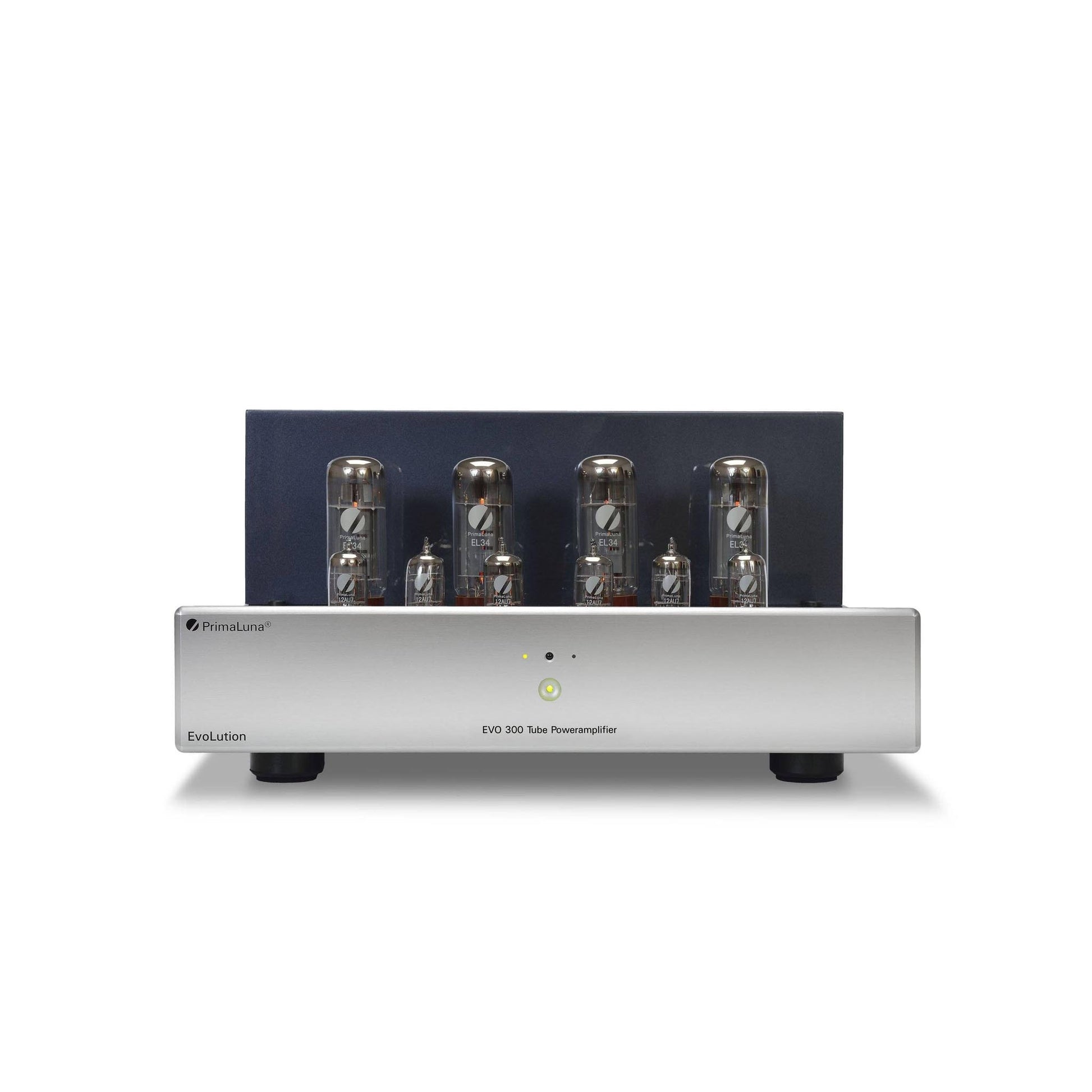 PrimaLuna EVO 300 Tube Poweramp
