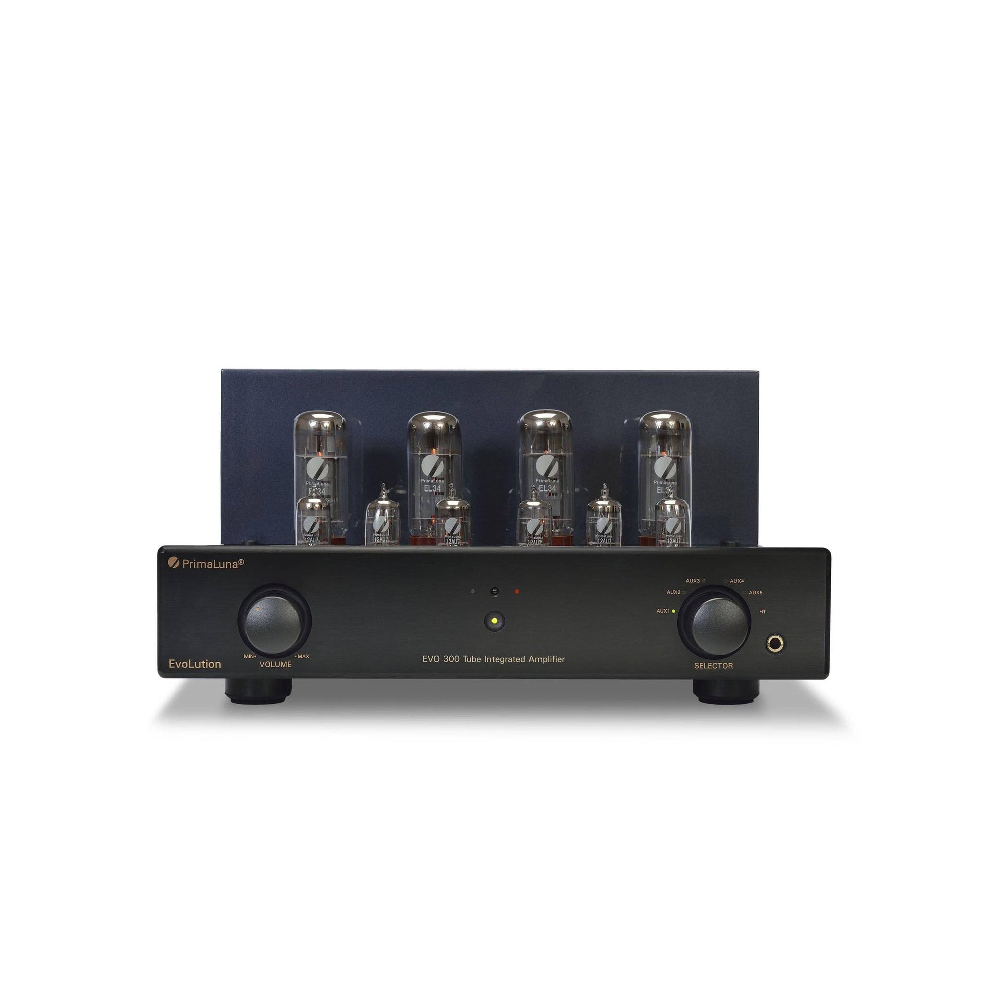 PrimaLuna EVO 300 Tube Integrated Amp