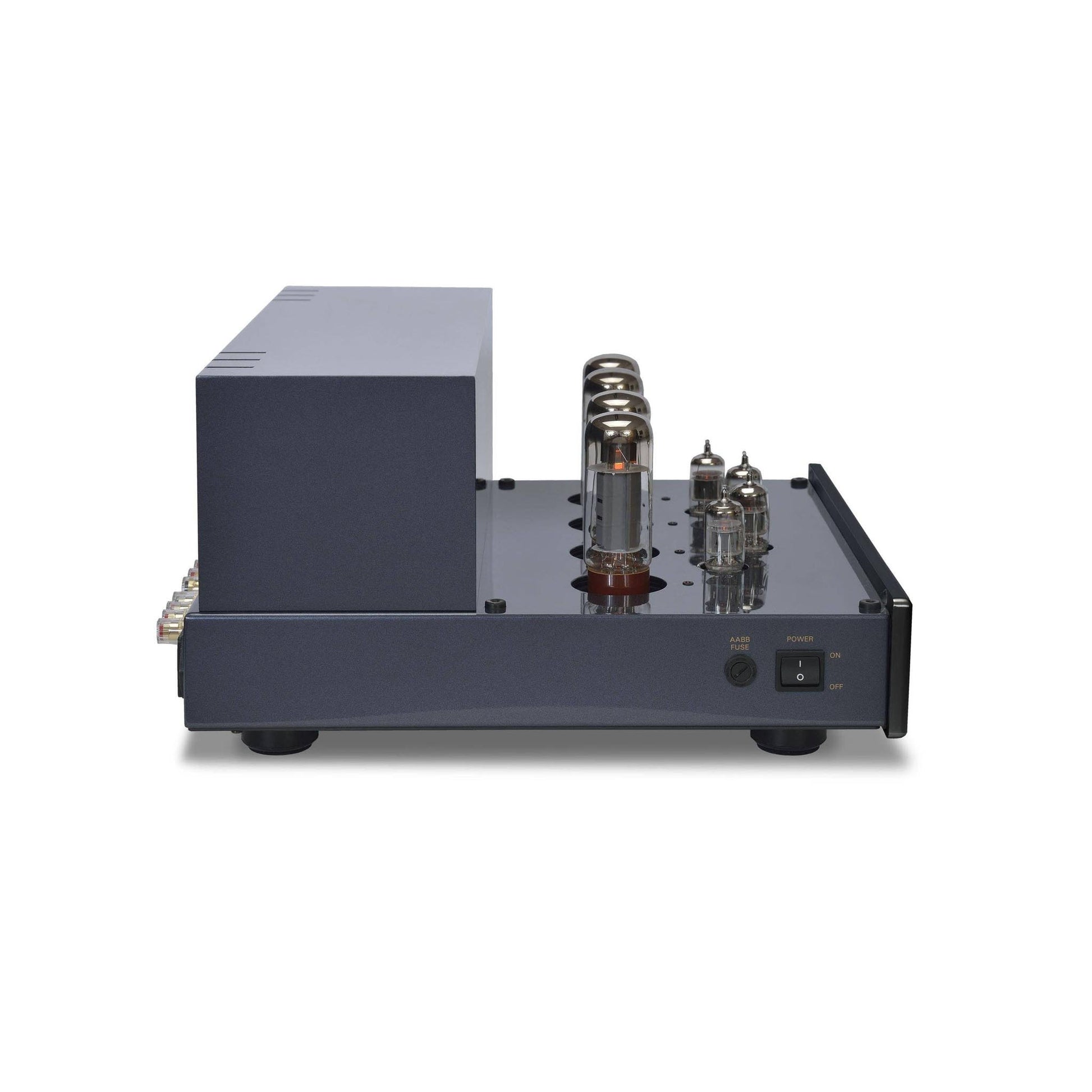 PrimaLuna EVO 200 Tube Poweramp