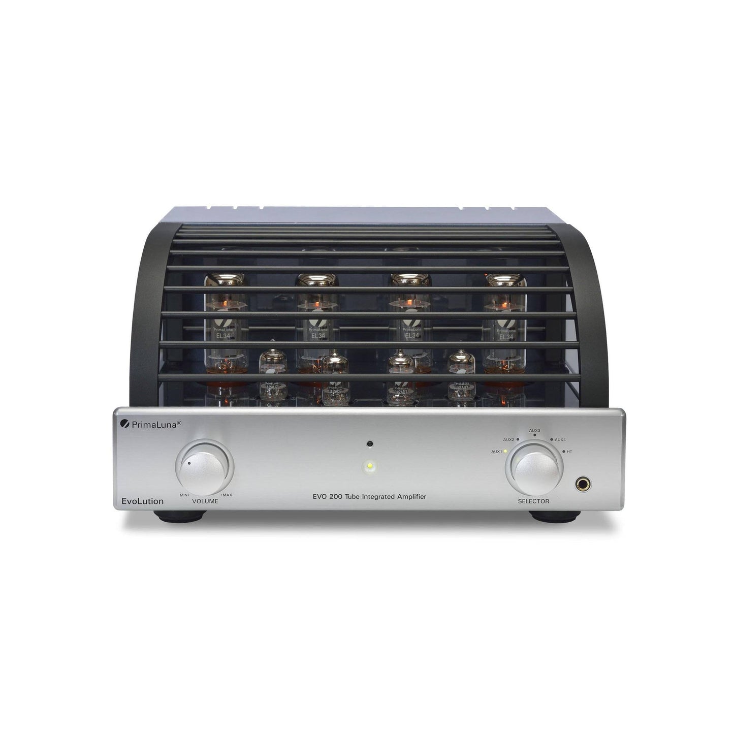 PrimaLuna EVO 200 Tube Integrated Amp