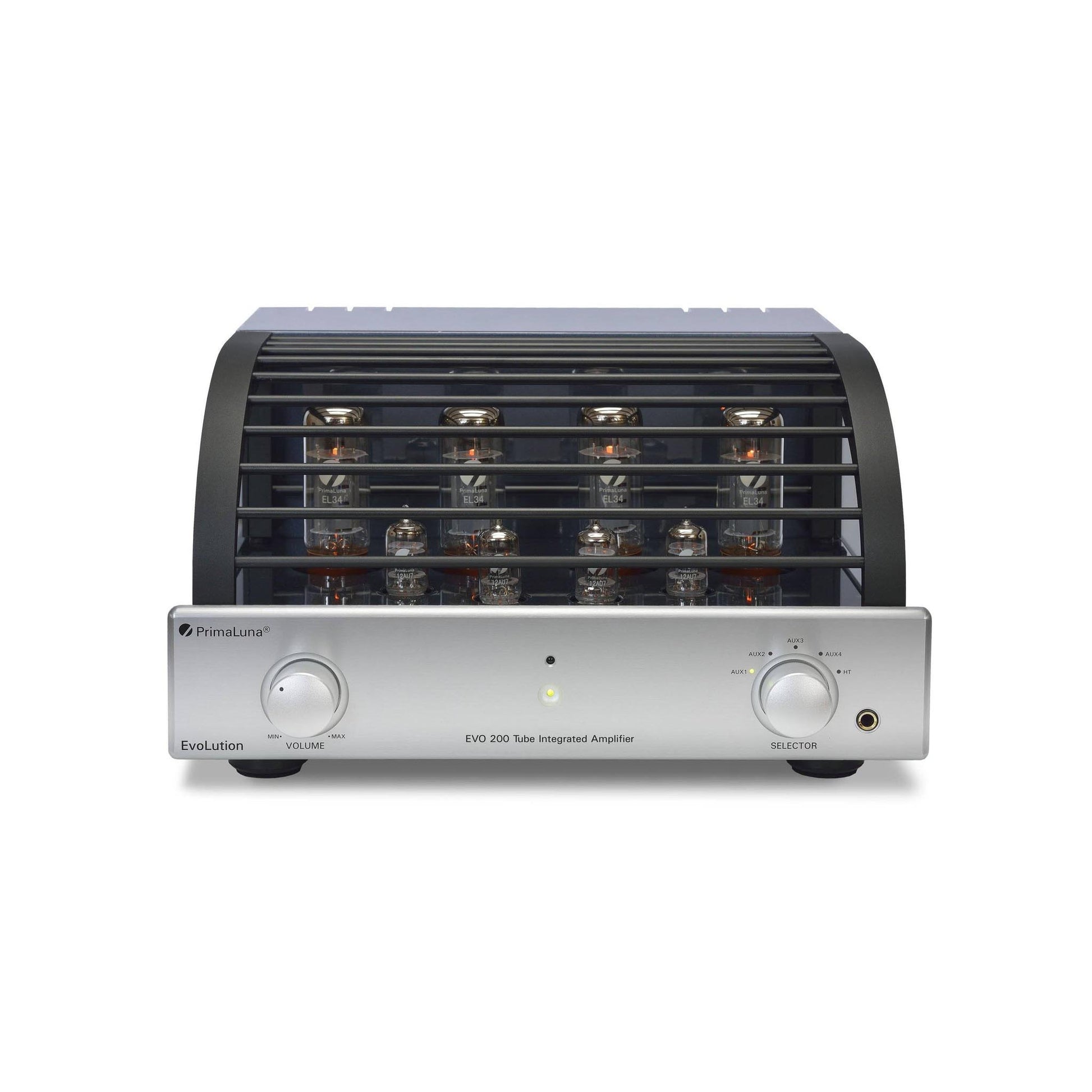 PrimaLuna EVO 200 Tube Integrated Amp
