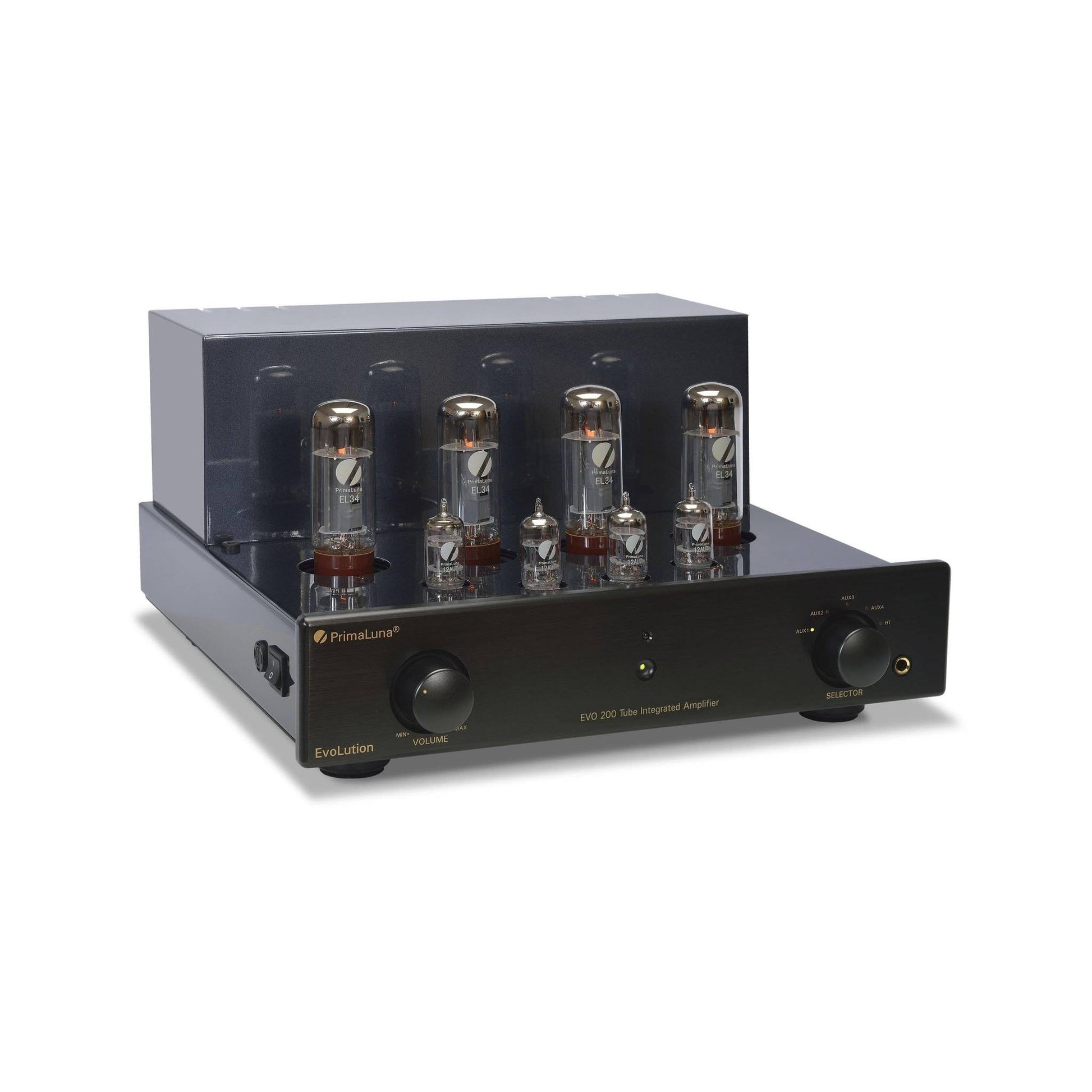 PrimaLuna EVO 200 Tube Integrated Amp