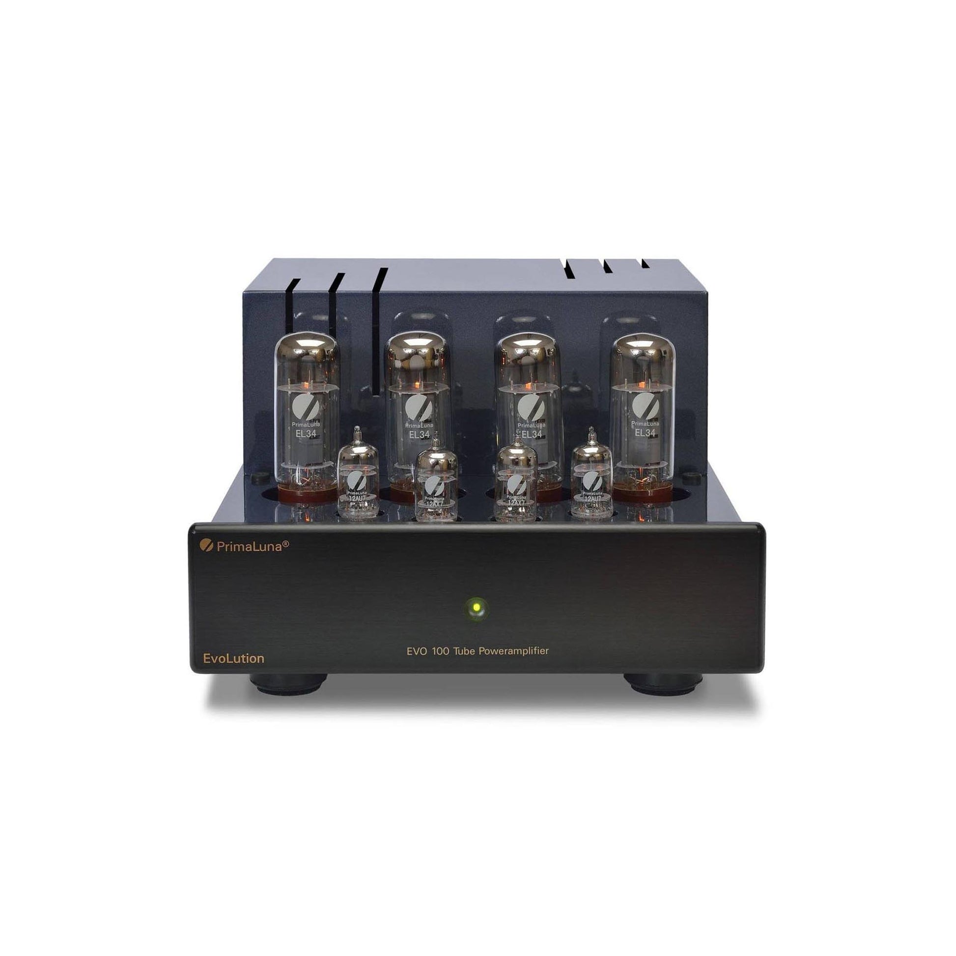 PrimaLuna EVO 100 Tube Poweramp