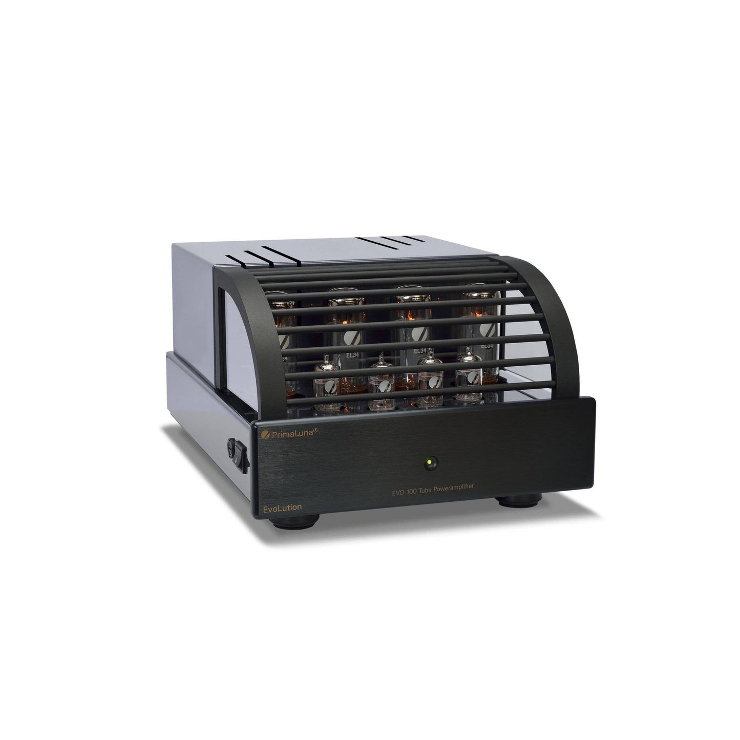 PrimaLuna EVO 100 Tube Poweramp