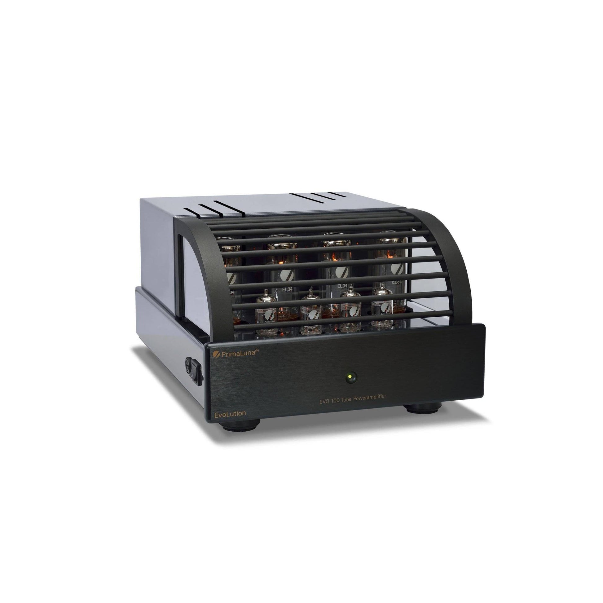 PrimaLuna EVO 100 Tube Poweramp