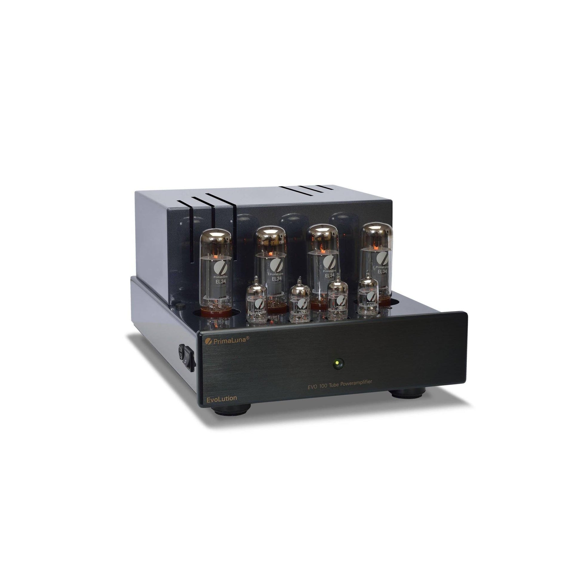 PrimaLuna EVO 100 Tube Poweramp