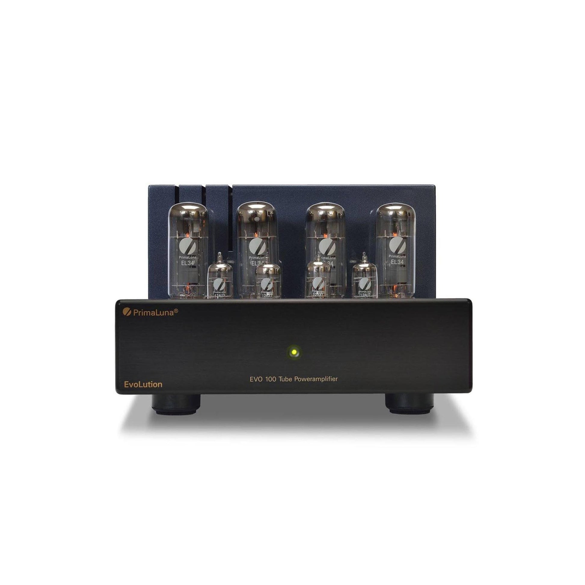 PrimaLuna EVO 100 Tube Poweramp