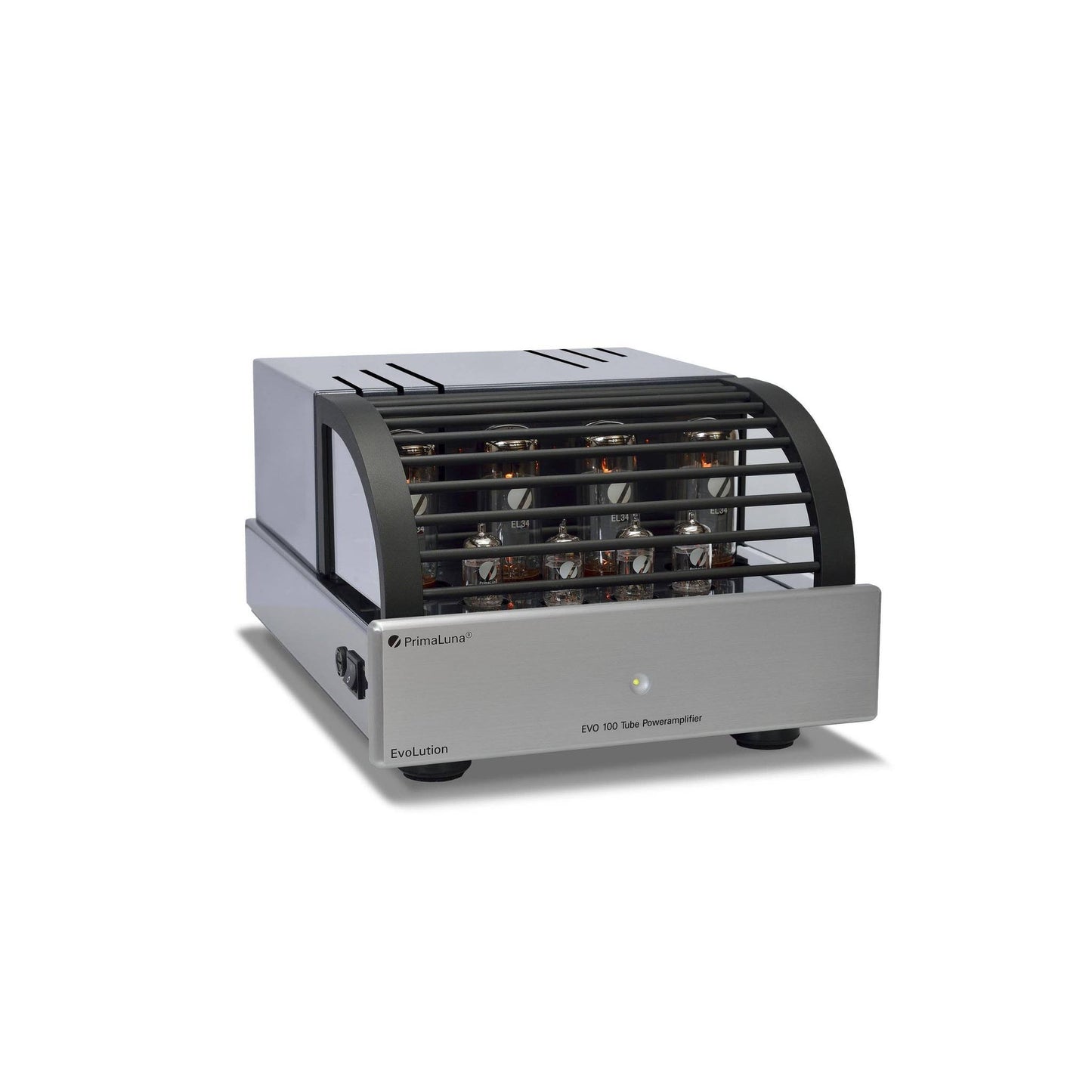PrimaLuna EVO 100 Tube Poweramp