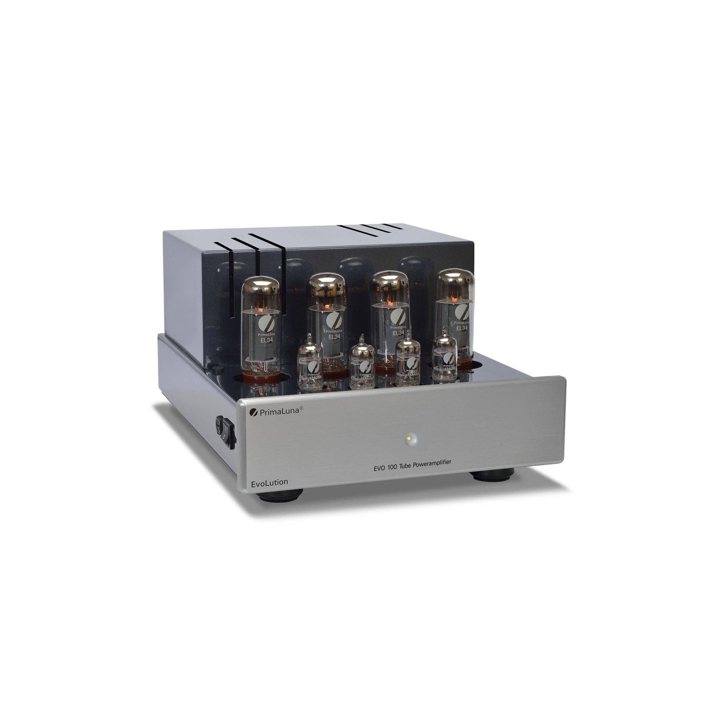 PrimaLuna EVO 100 Tube Poweramp