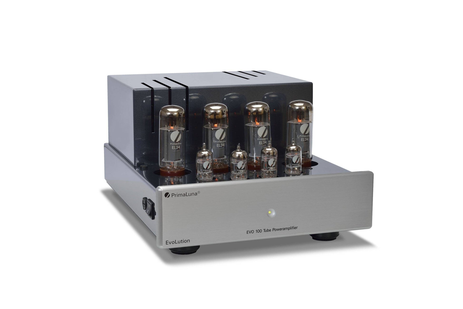 PrimaLuna EVO 100 Tube Poweramp (OPEN)